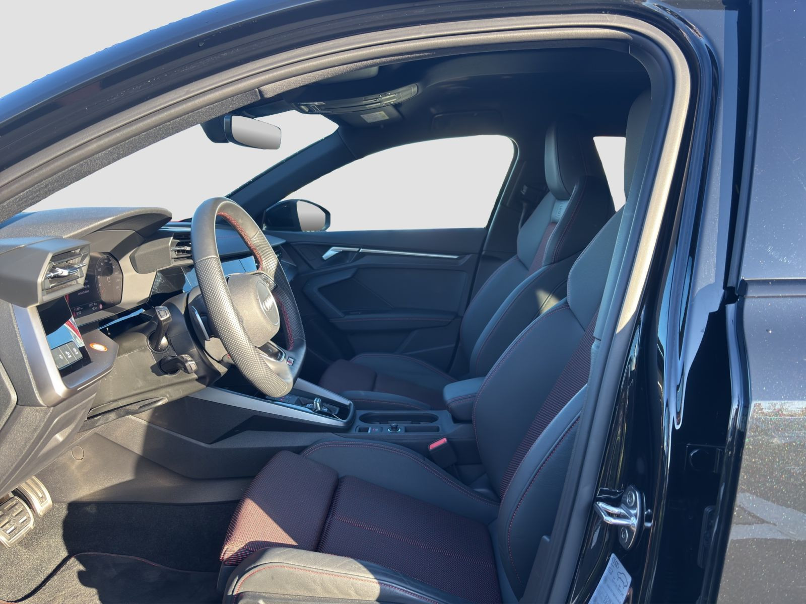 Audi - S3 Limousine_8