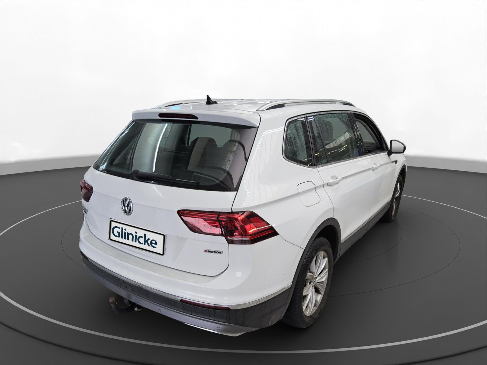 Volkswagen - Tiguan Allspace_4