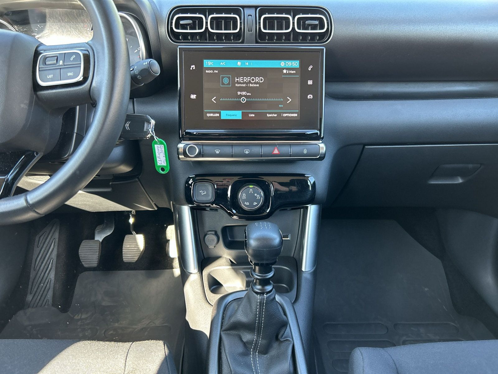 Citroën - C3 Aircross_21