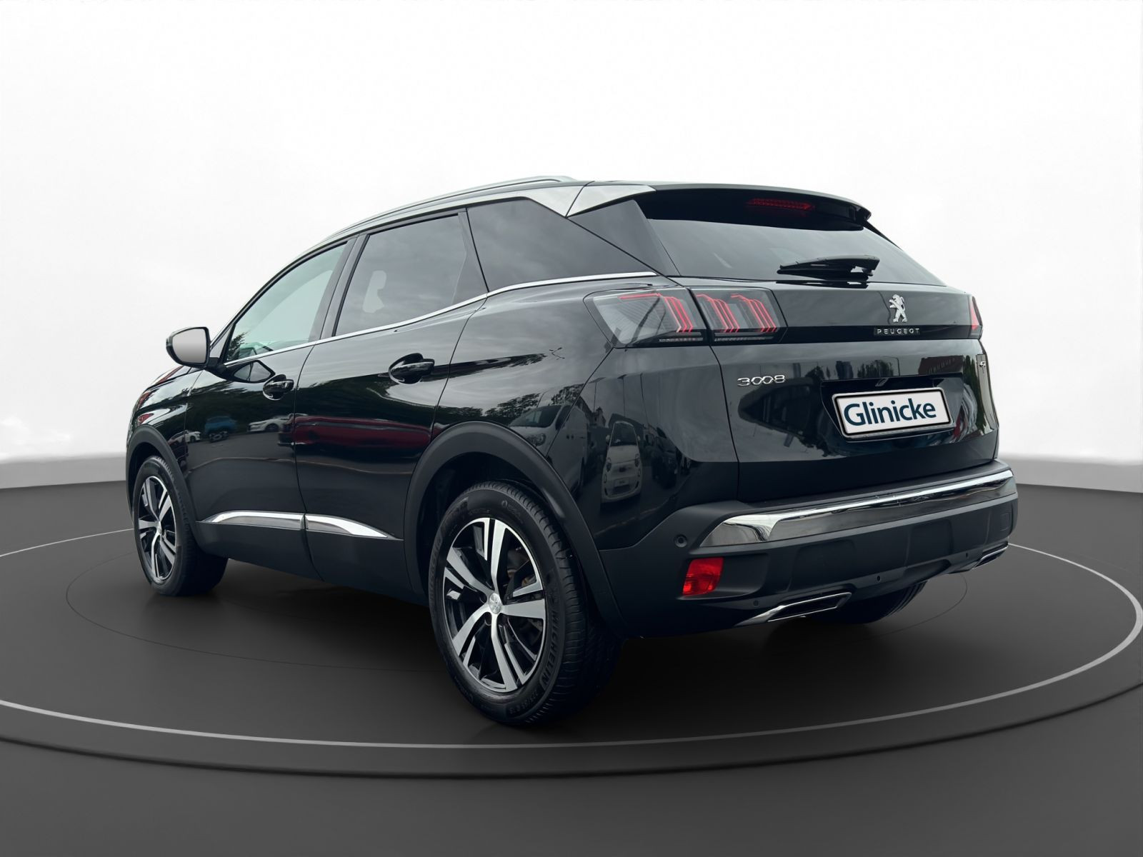 Peugeot - 3008_9