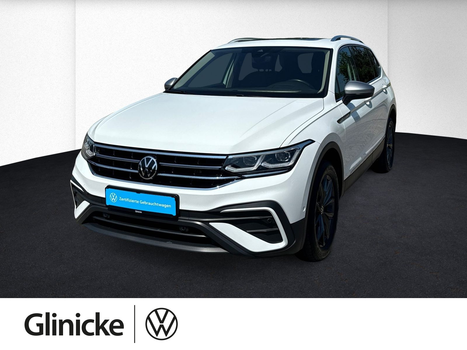 Volkswagen - Tiguan Allspace_1