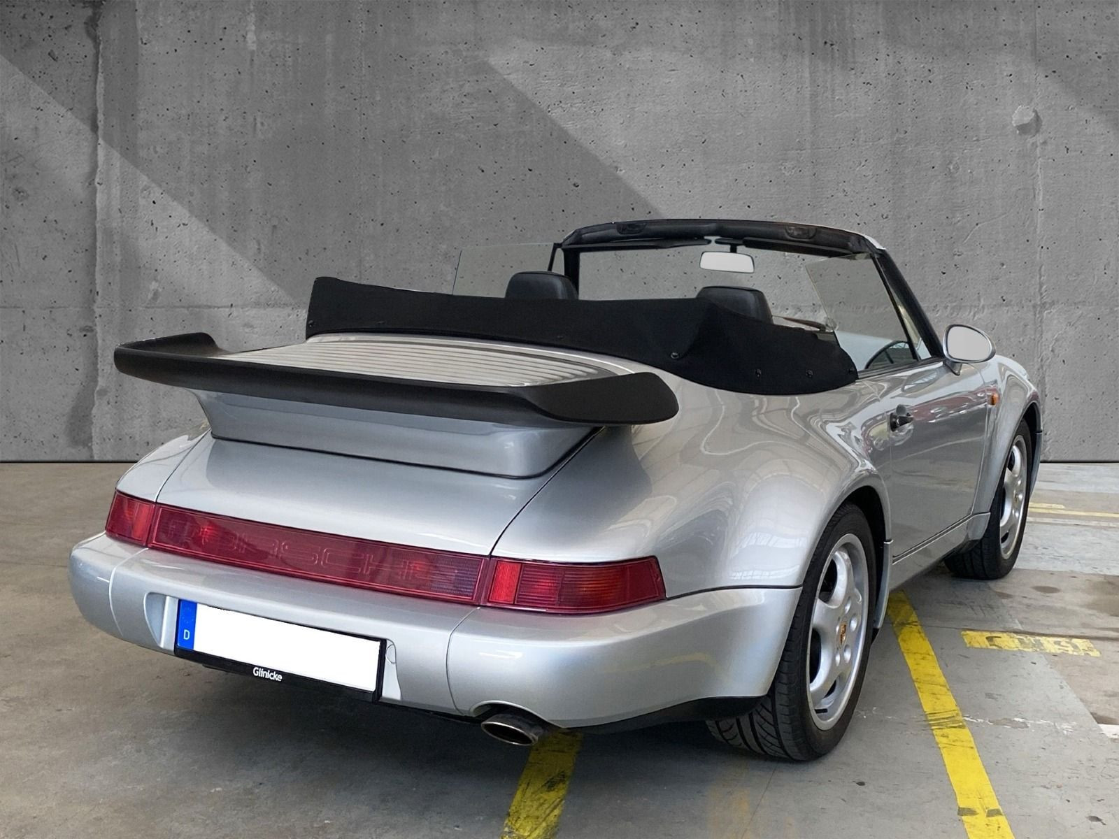 Porsche - 964_4