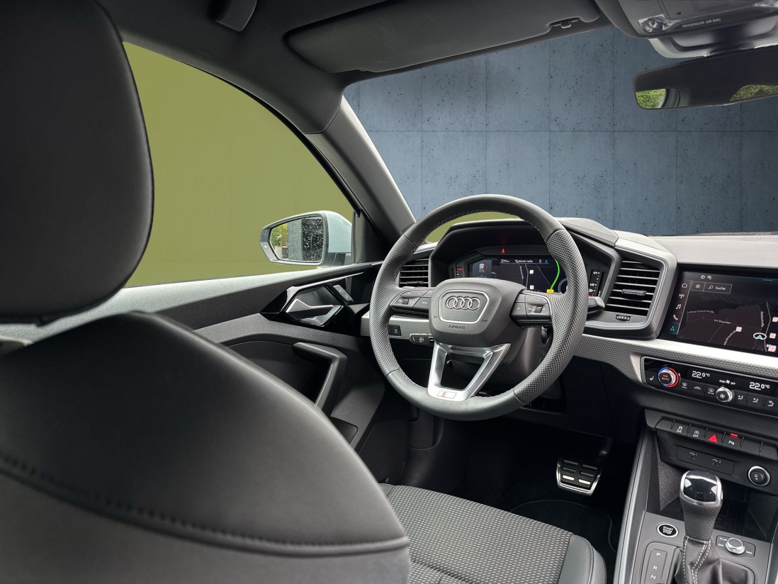 Audi - A1 Sportback_21