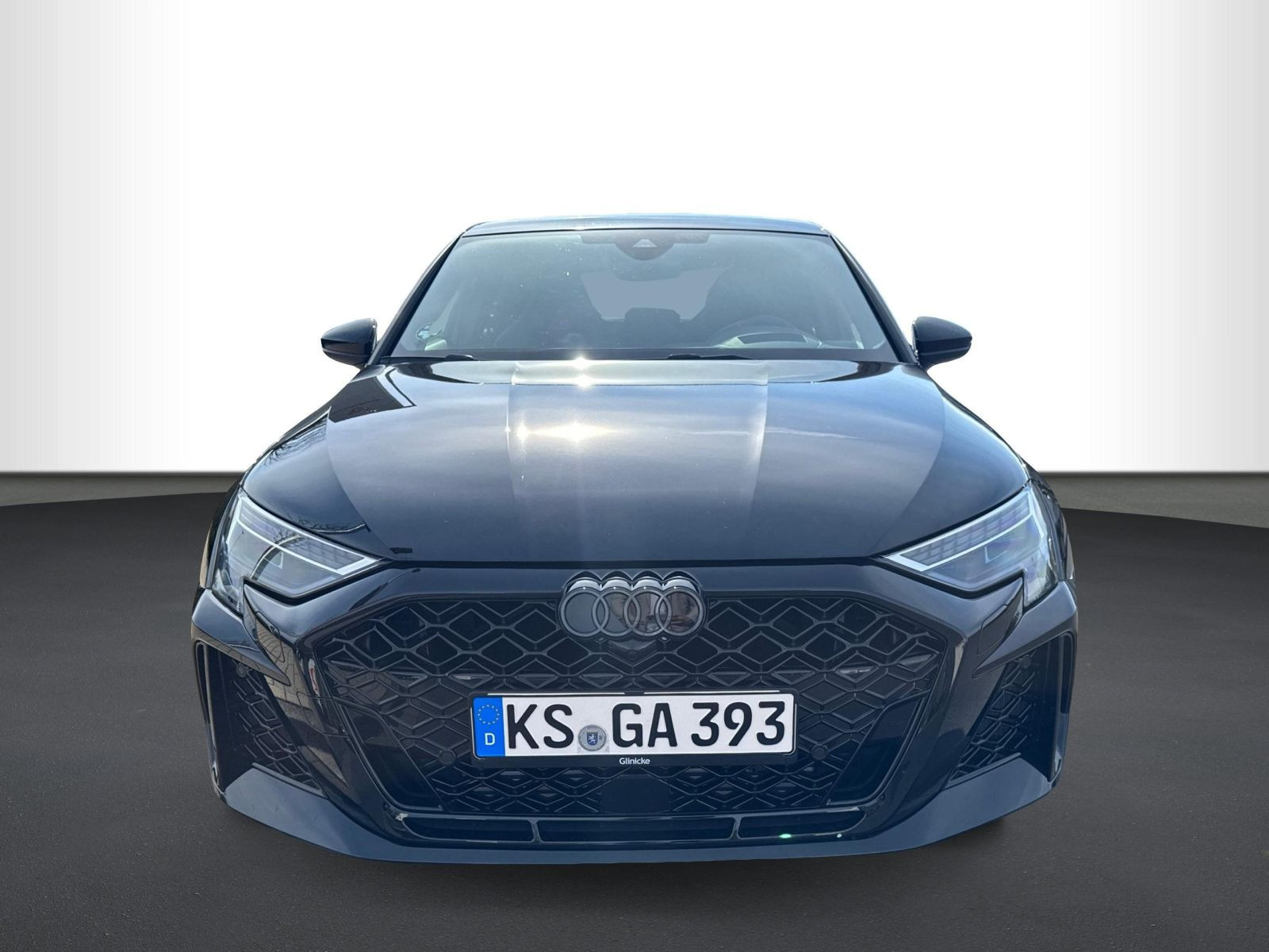 Audi - RS 3 Sportback_5