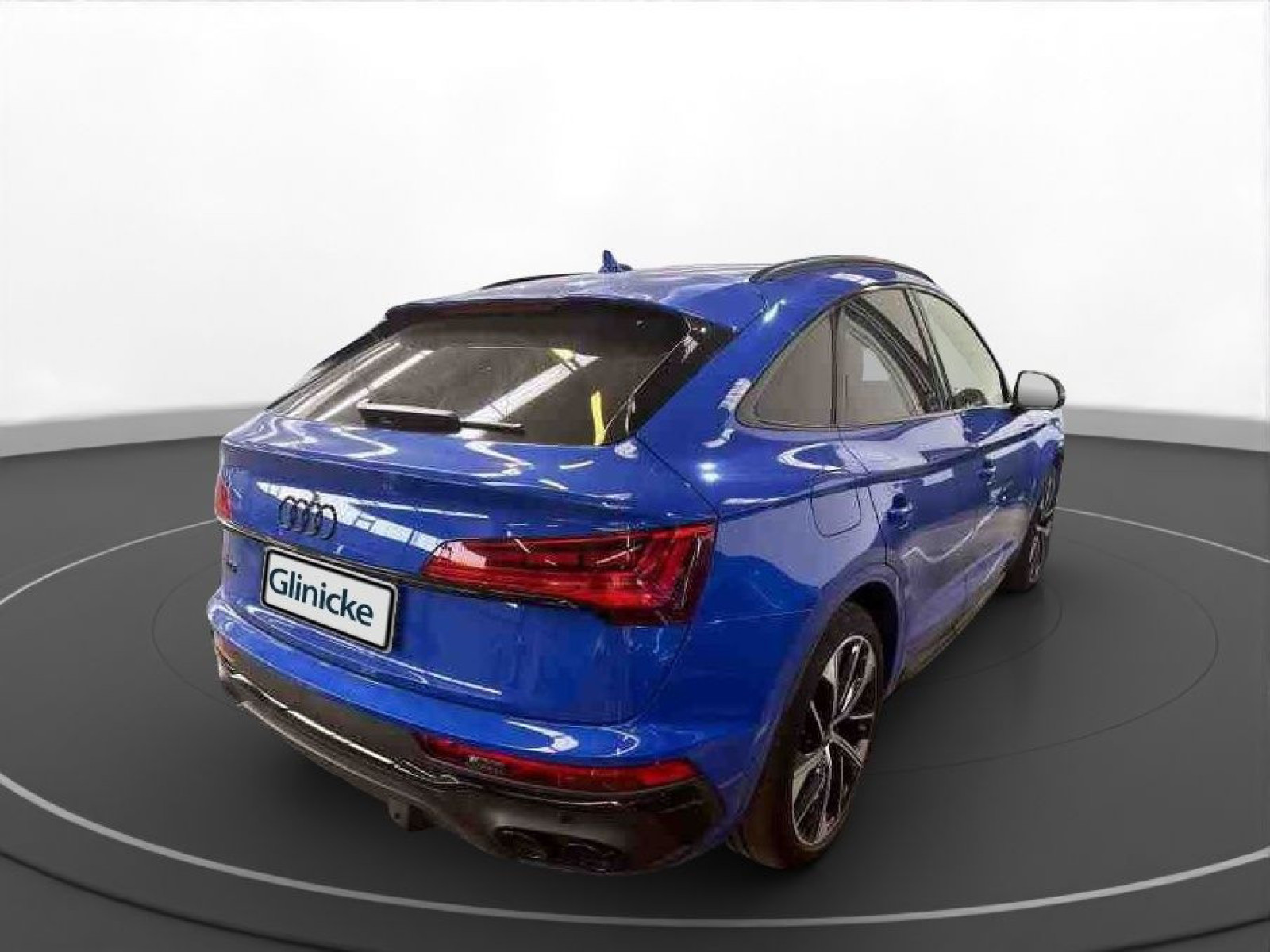 Audi - SQ5 Sportback_4