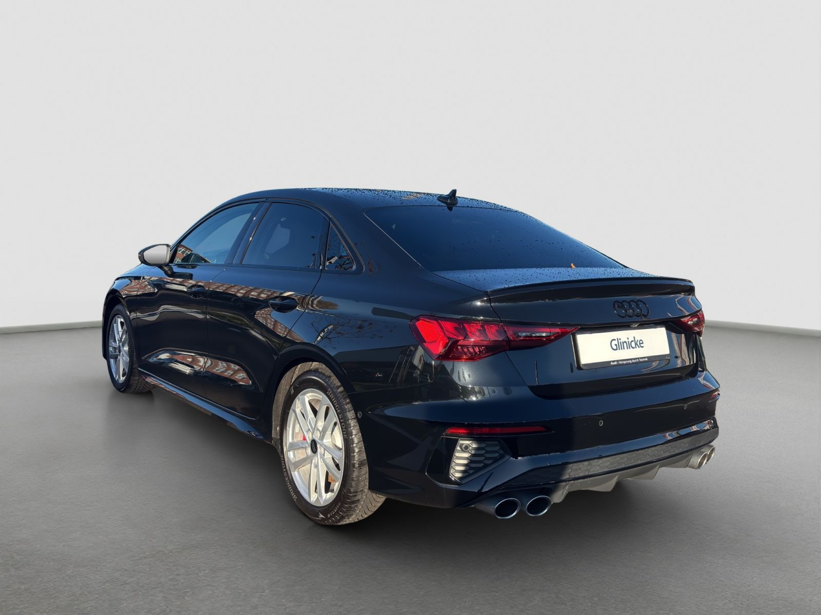 Audi - S3 Limousine_4