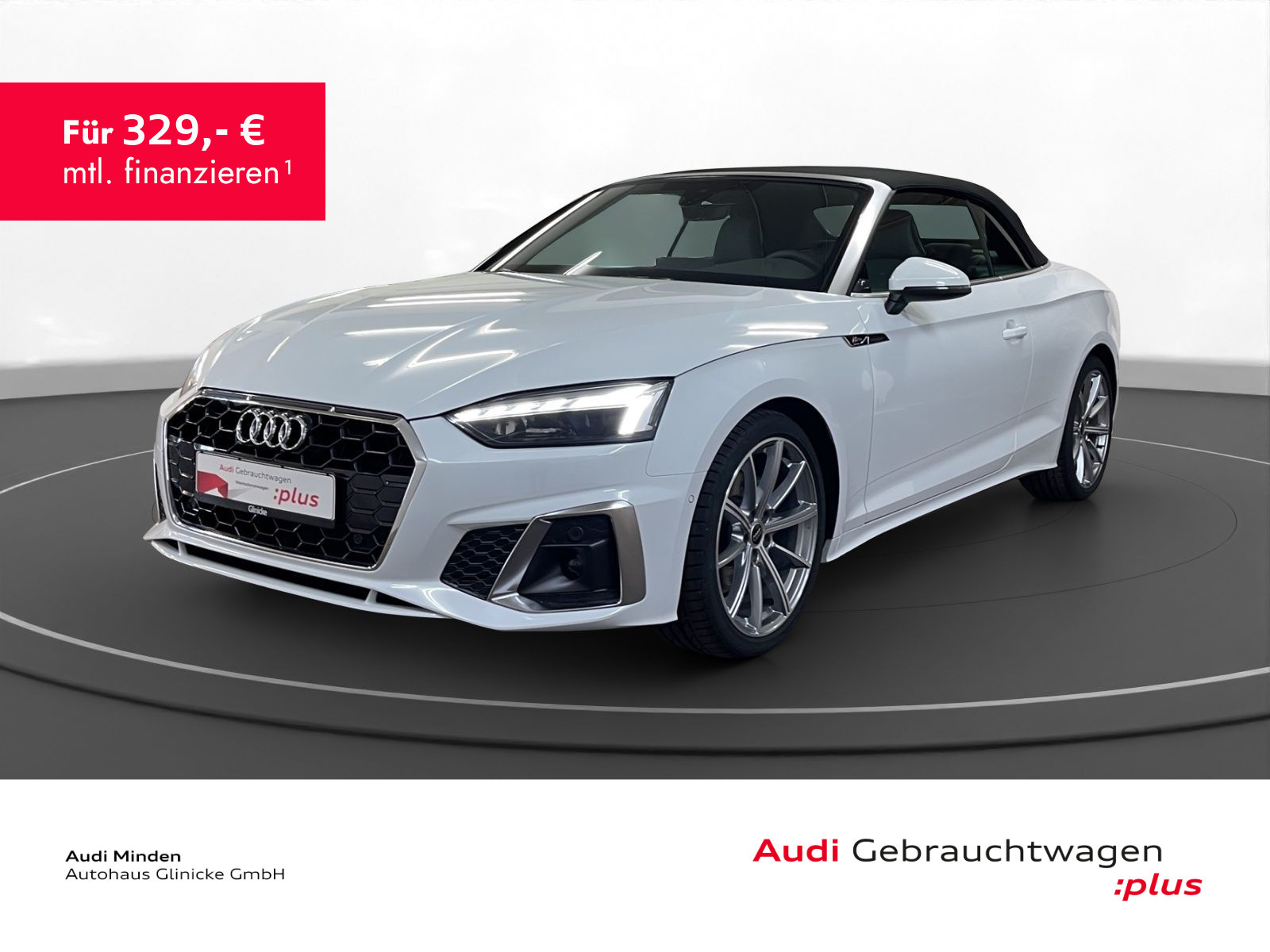 Audi - A5 Cabriolet_1