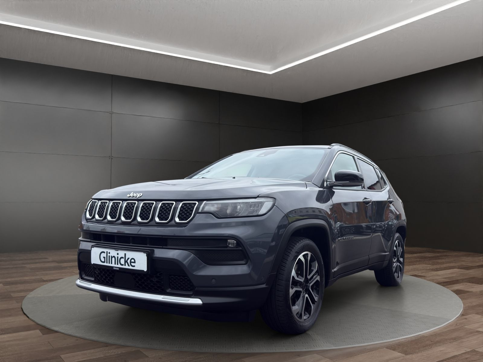 Jeep - Compass_1