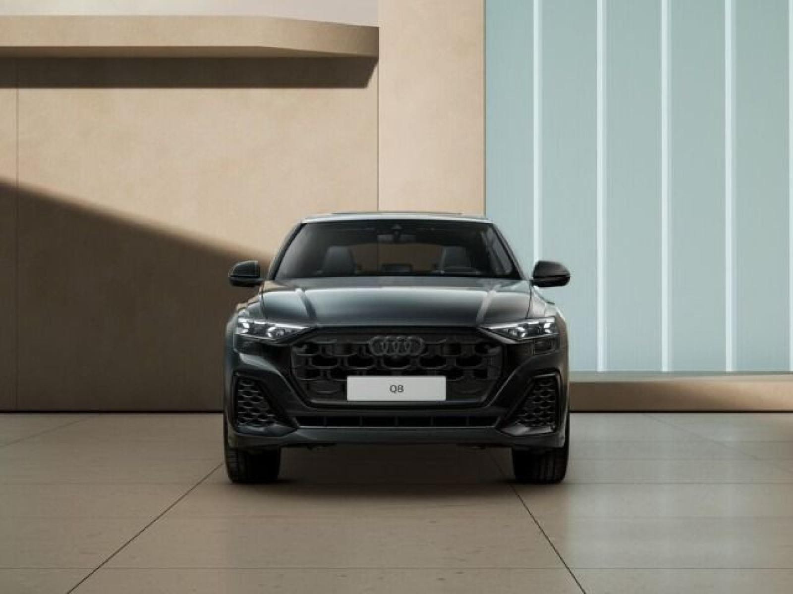 Audi - Q8_4 Audi - Q8_4