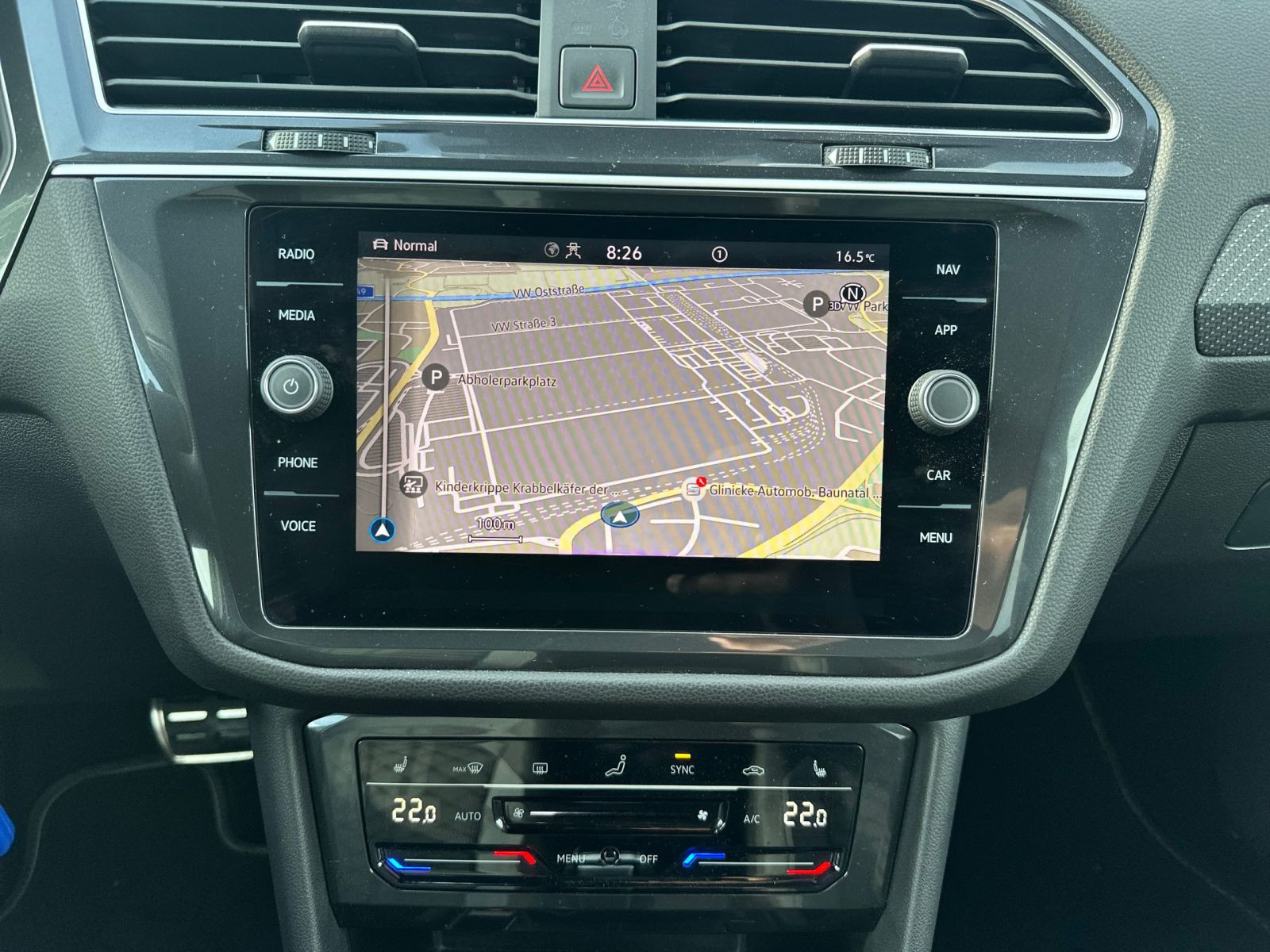 Volkswagen - Tiguan Allspace_12