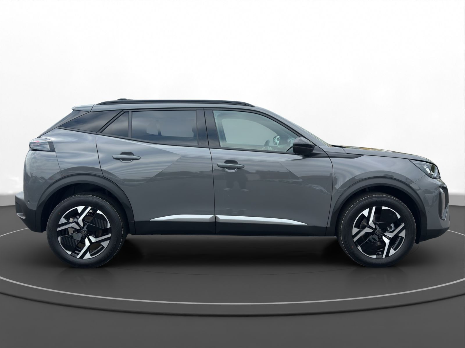 Peugeot - 2008_6 Peugeot - 2008_6