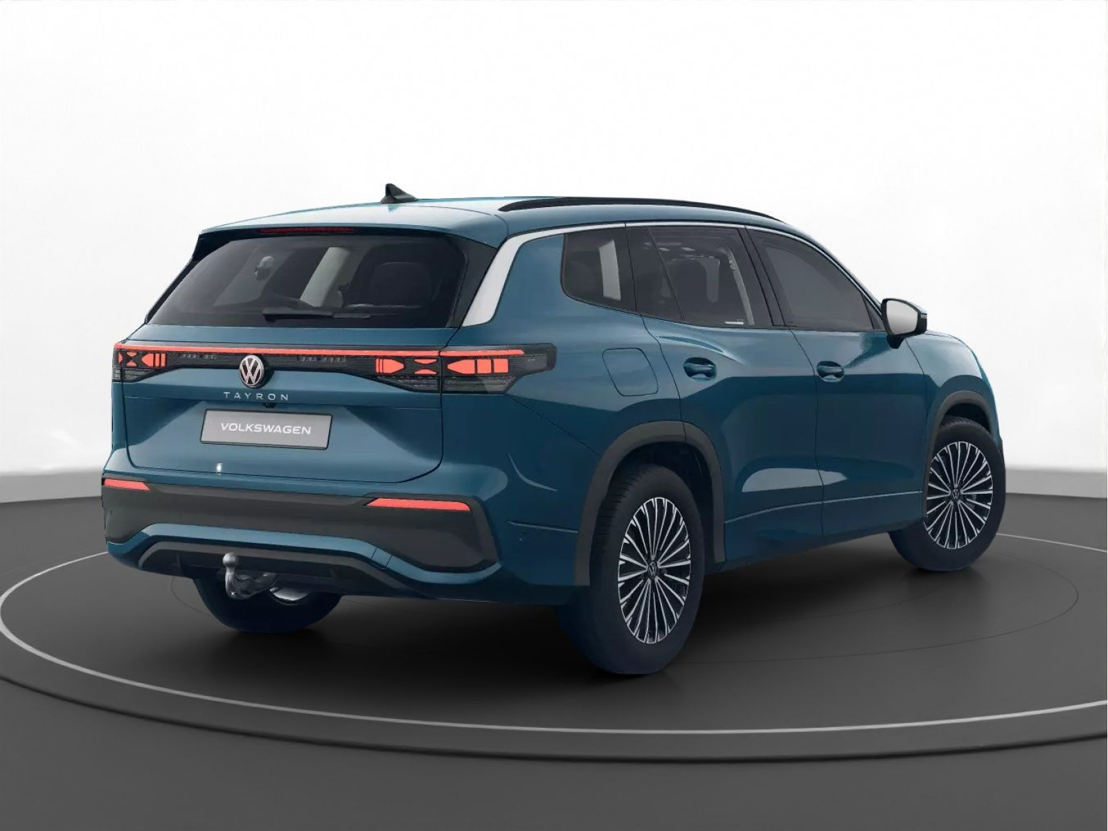 Volkswagen - Tayron_4