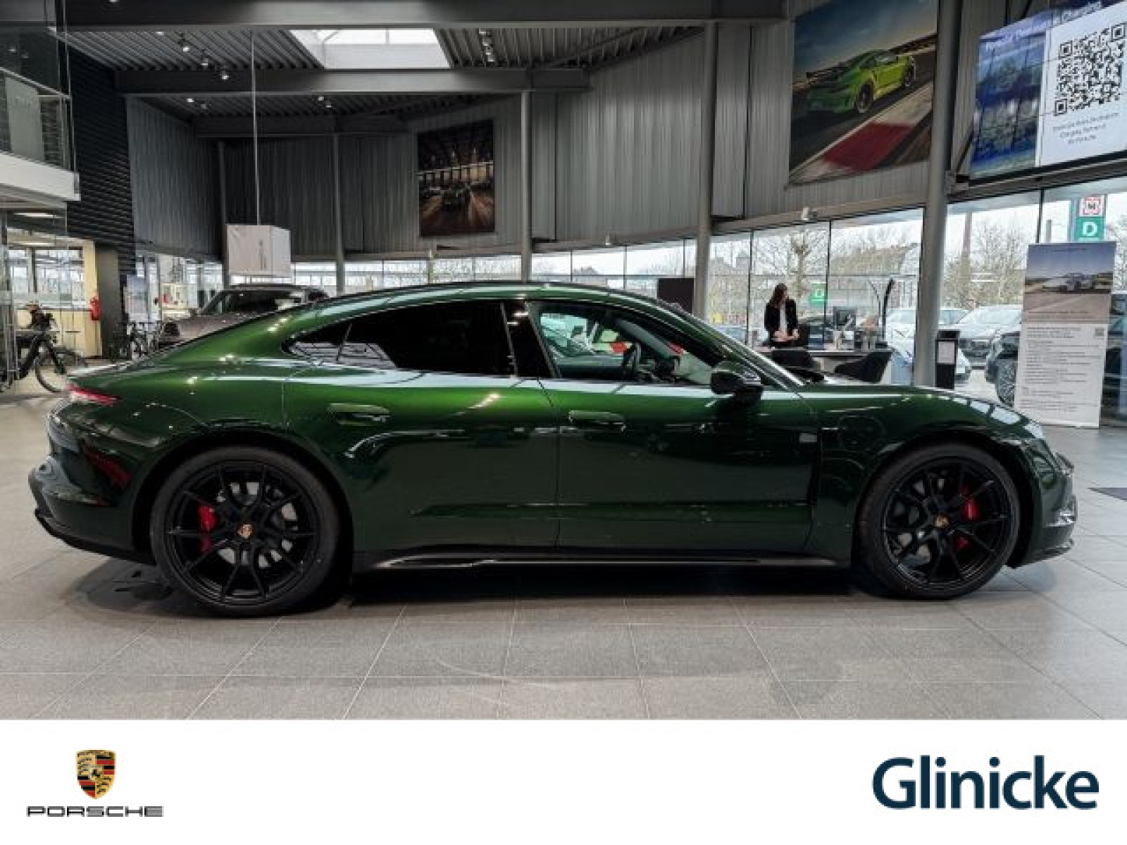 Porsche - Taycan_6