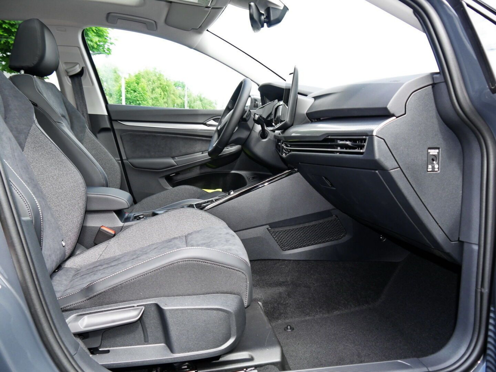 Volkswagen - Golf Variant_5