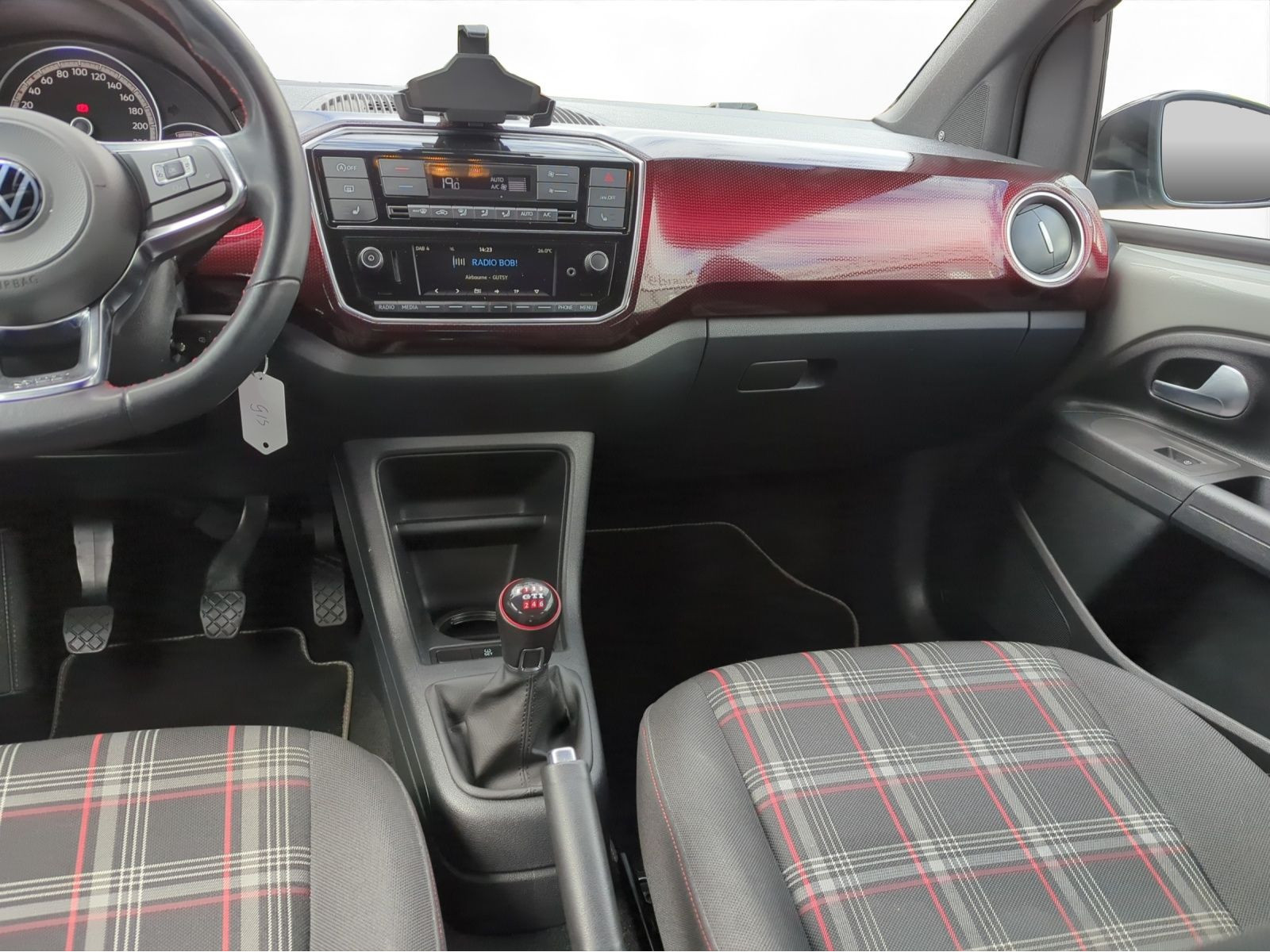 Volkswagen - up!_5