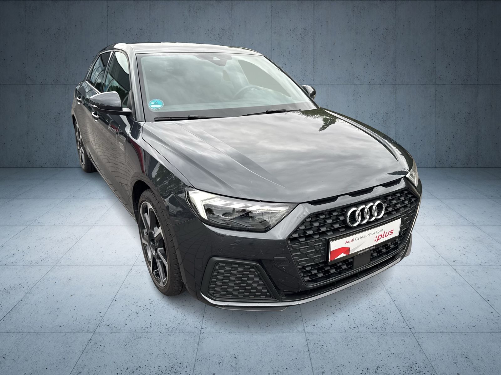 Audi - A1 Sportback_29