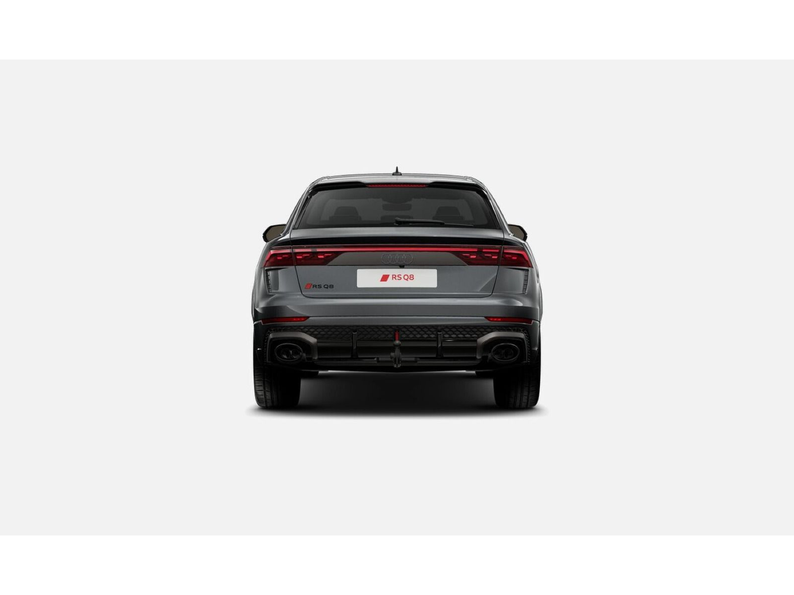 Audi - RS Q8_7