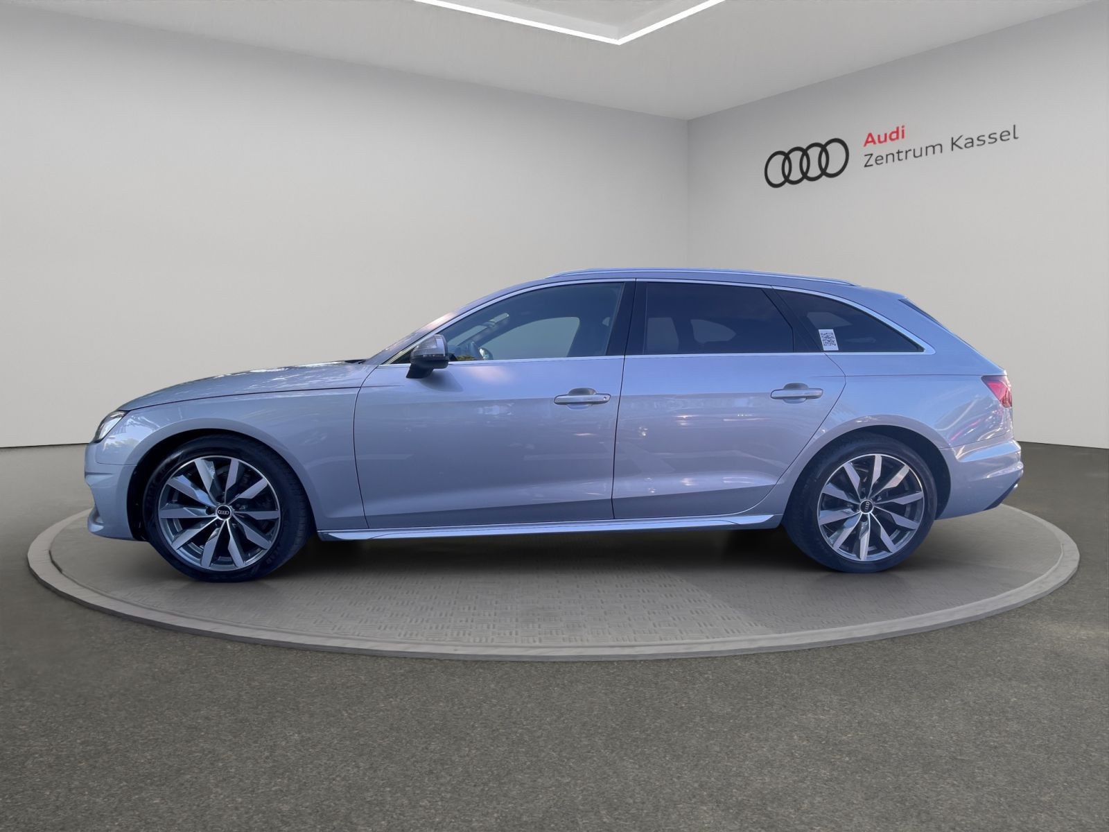 Audi - A4 Avant_2