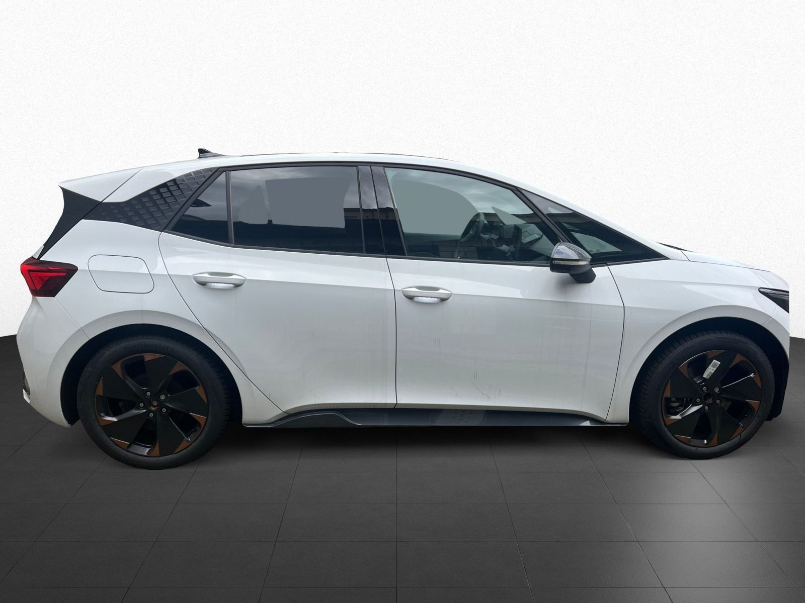 Cupra - Born_8