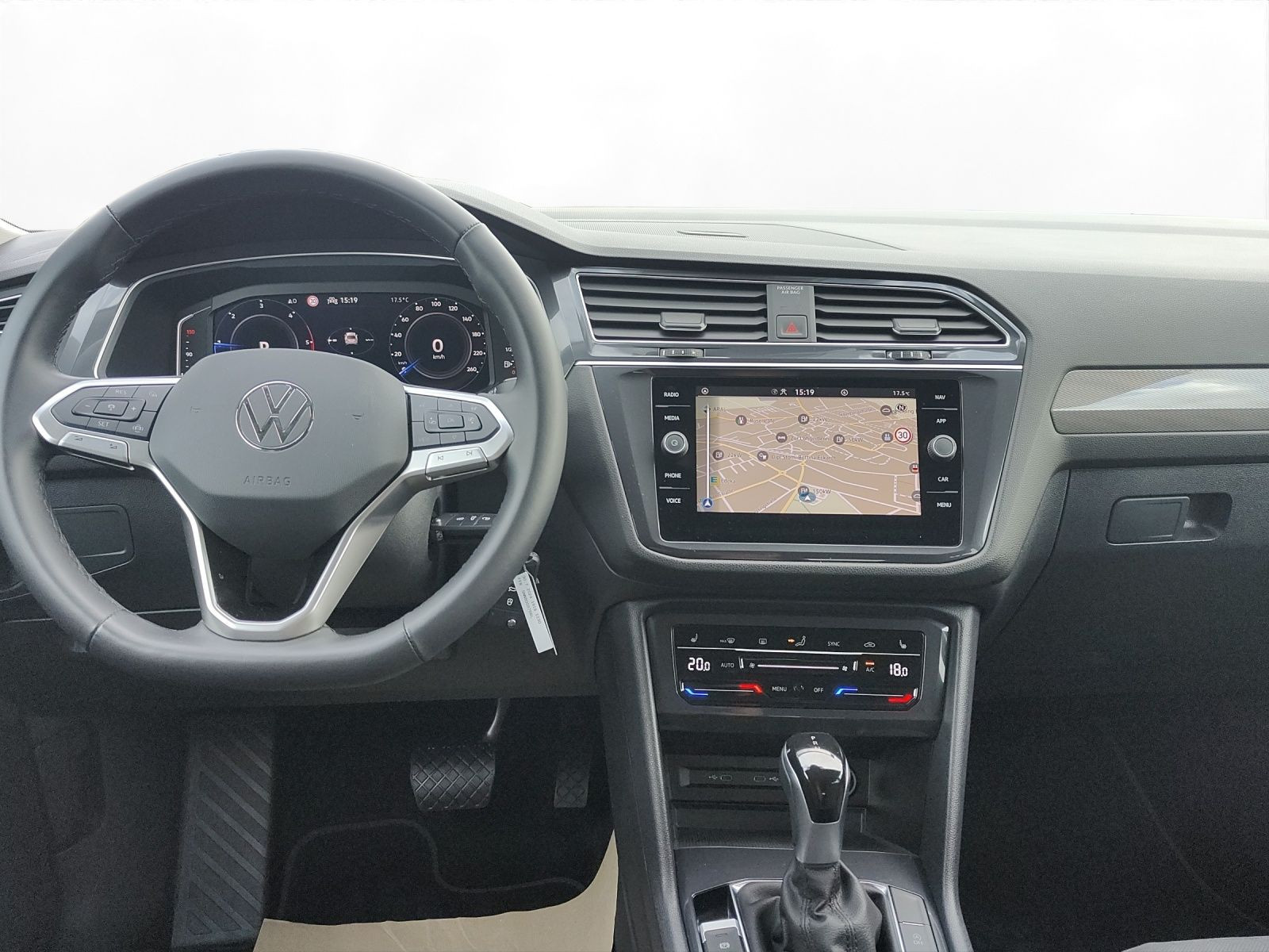 Volkswagen - Tiguan Allspace_7