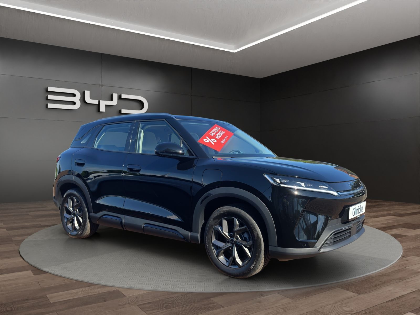 BYD - ATTO 2_8