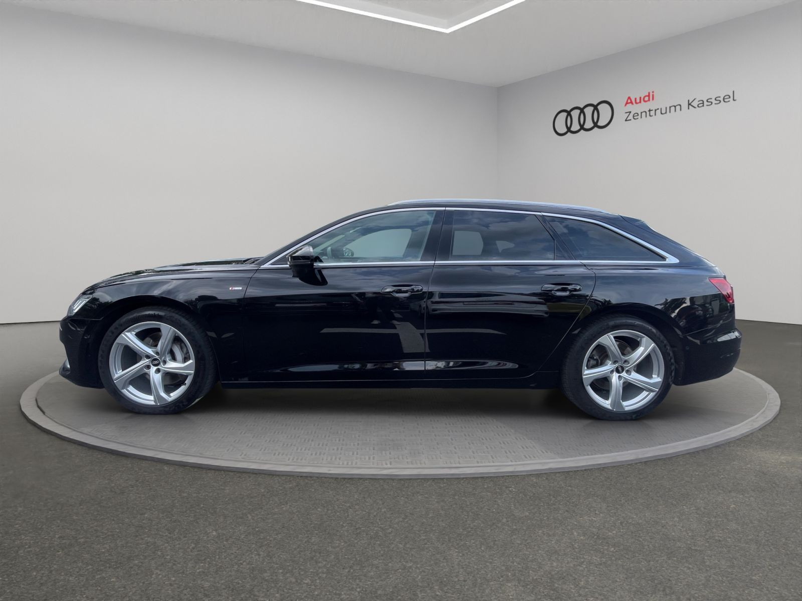 Audi - A6 Avant_4
