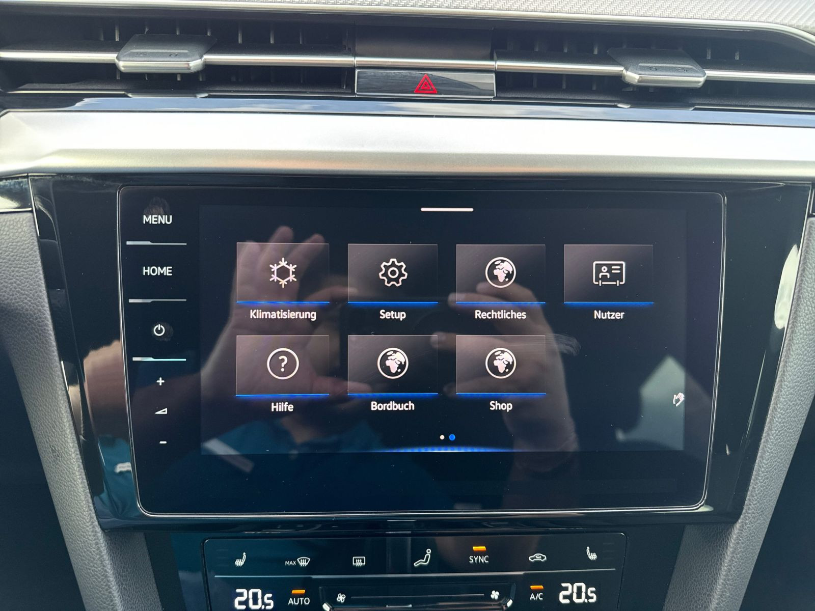 Volkswagen - Arteon Shooting Brake_17