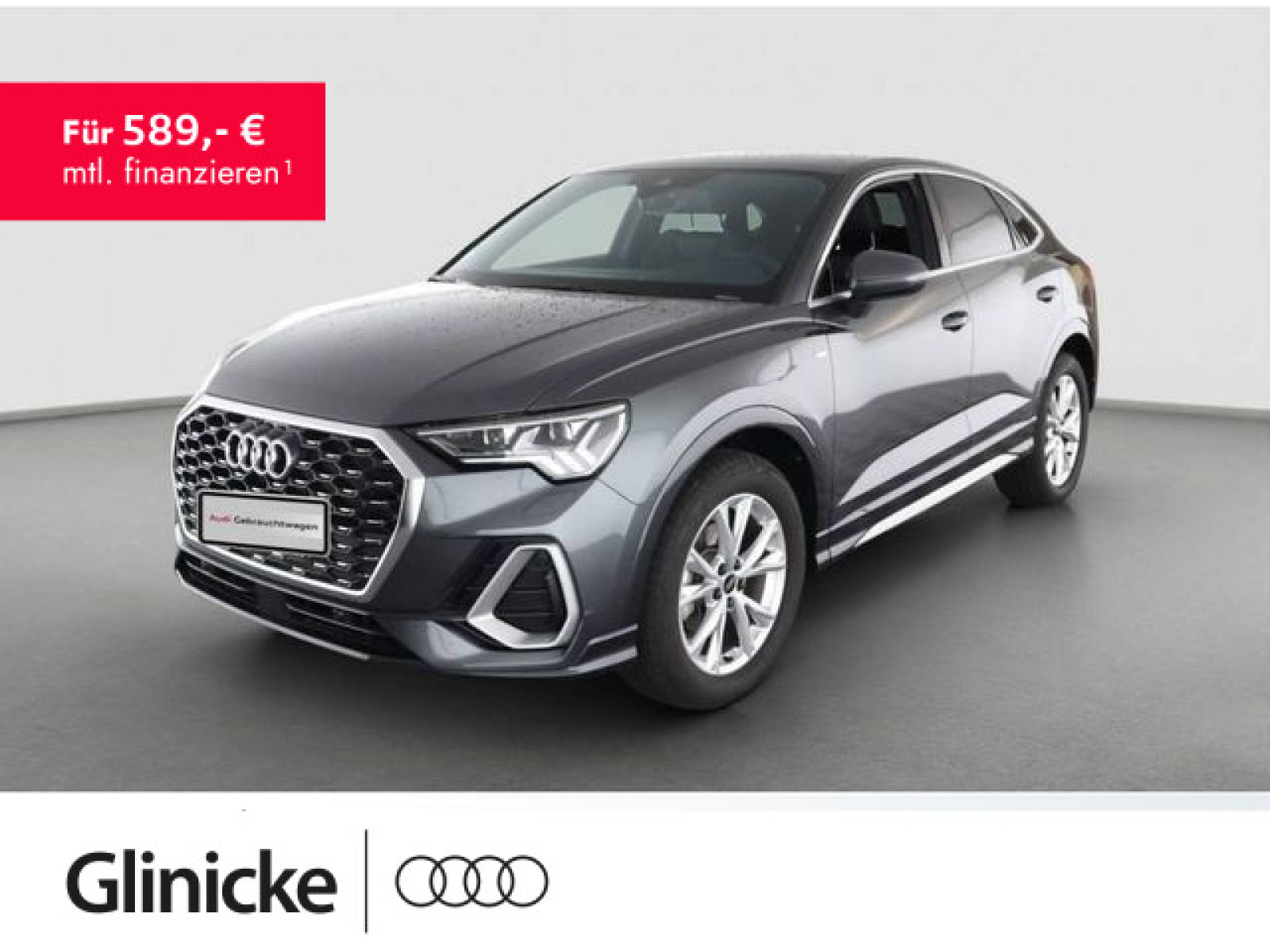 Audi - Q3 Sportback_1