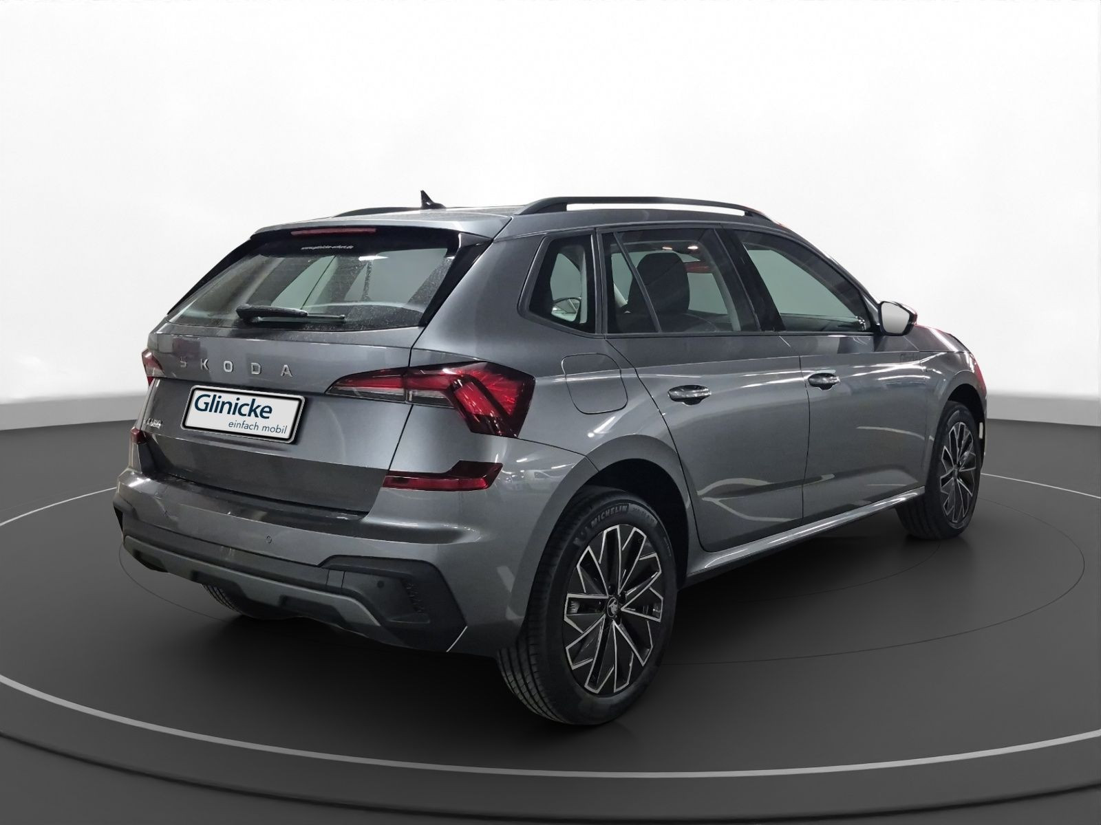 Škoda - Kamiq_2