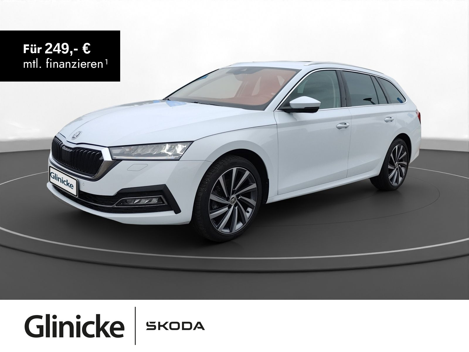 Škoda - Octavia_1