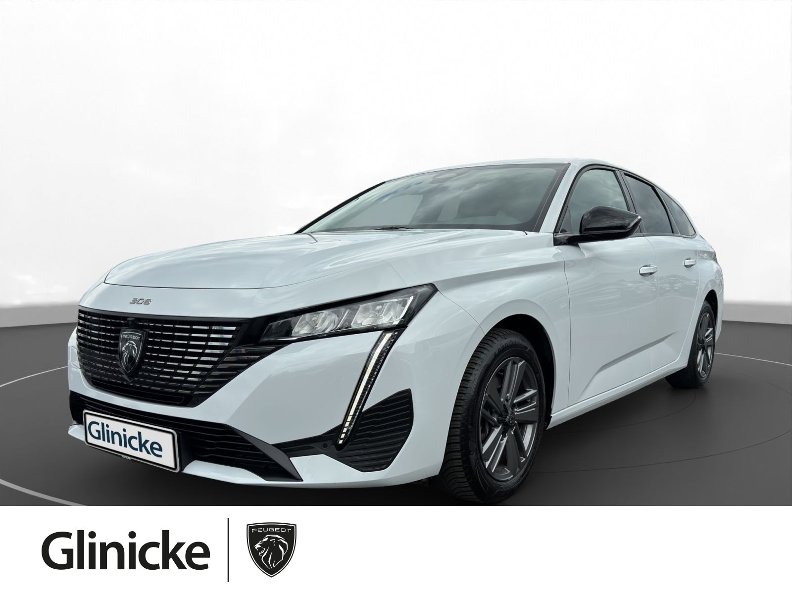 Peugeot - 308_1