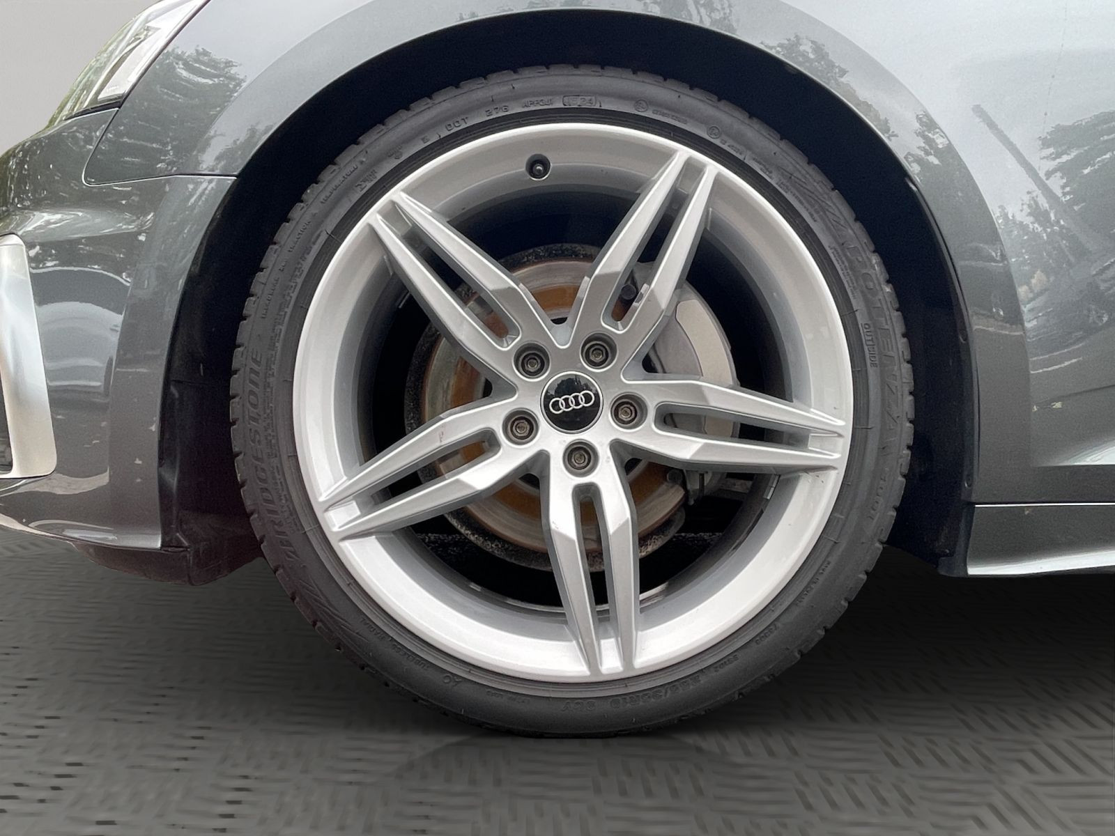 Audi - A5 Sportback_21