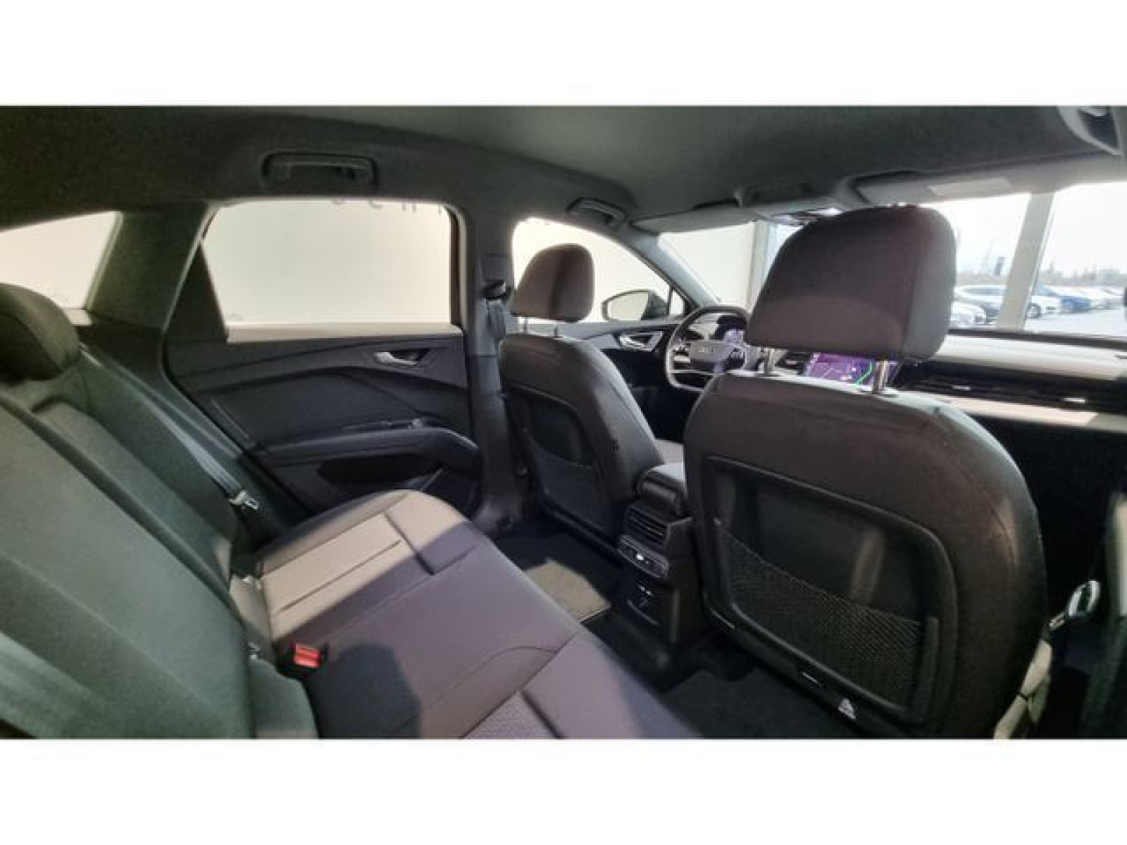 Audi - Q4 Sportback e-tron_11 Audi - Q4 Sportback e-tron_11
