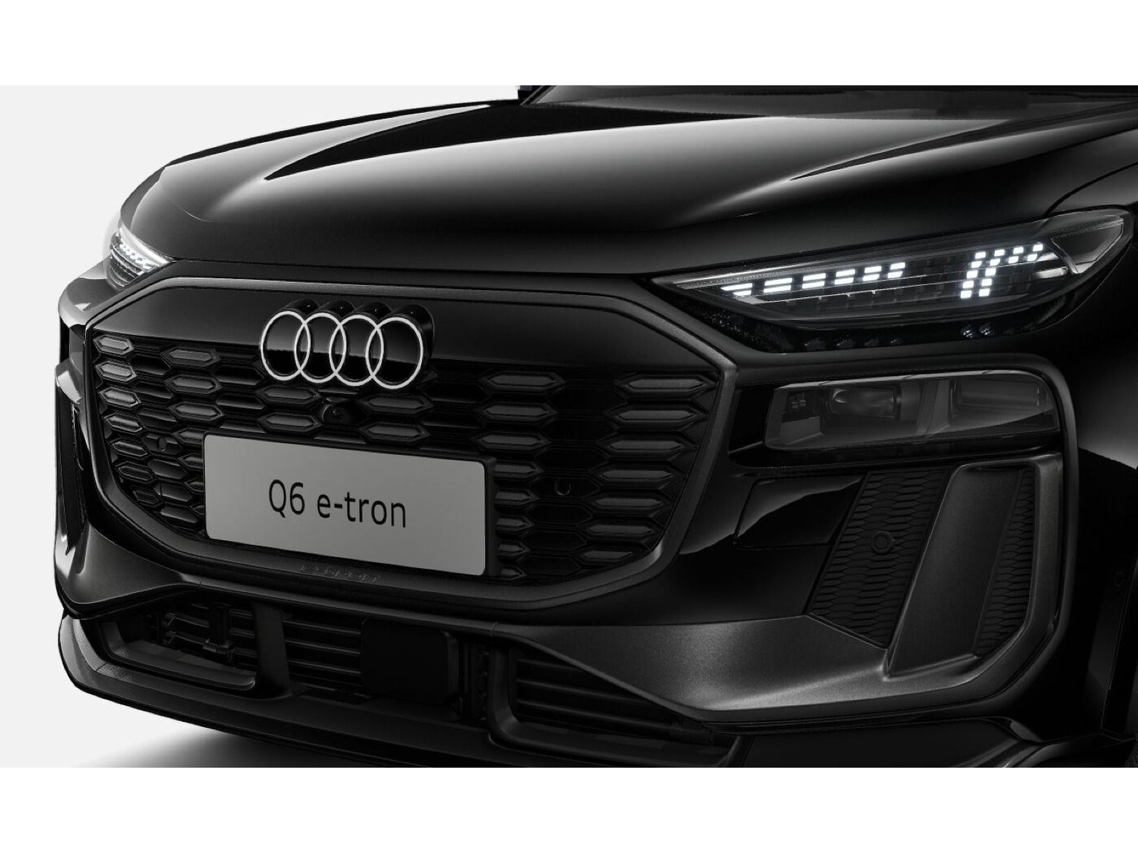 Audi - Q6 Sportback e-tron_4