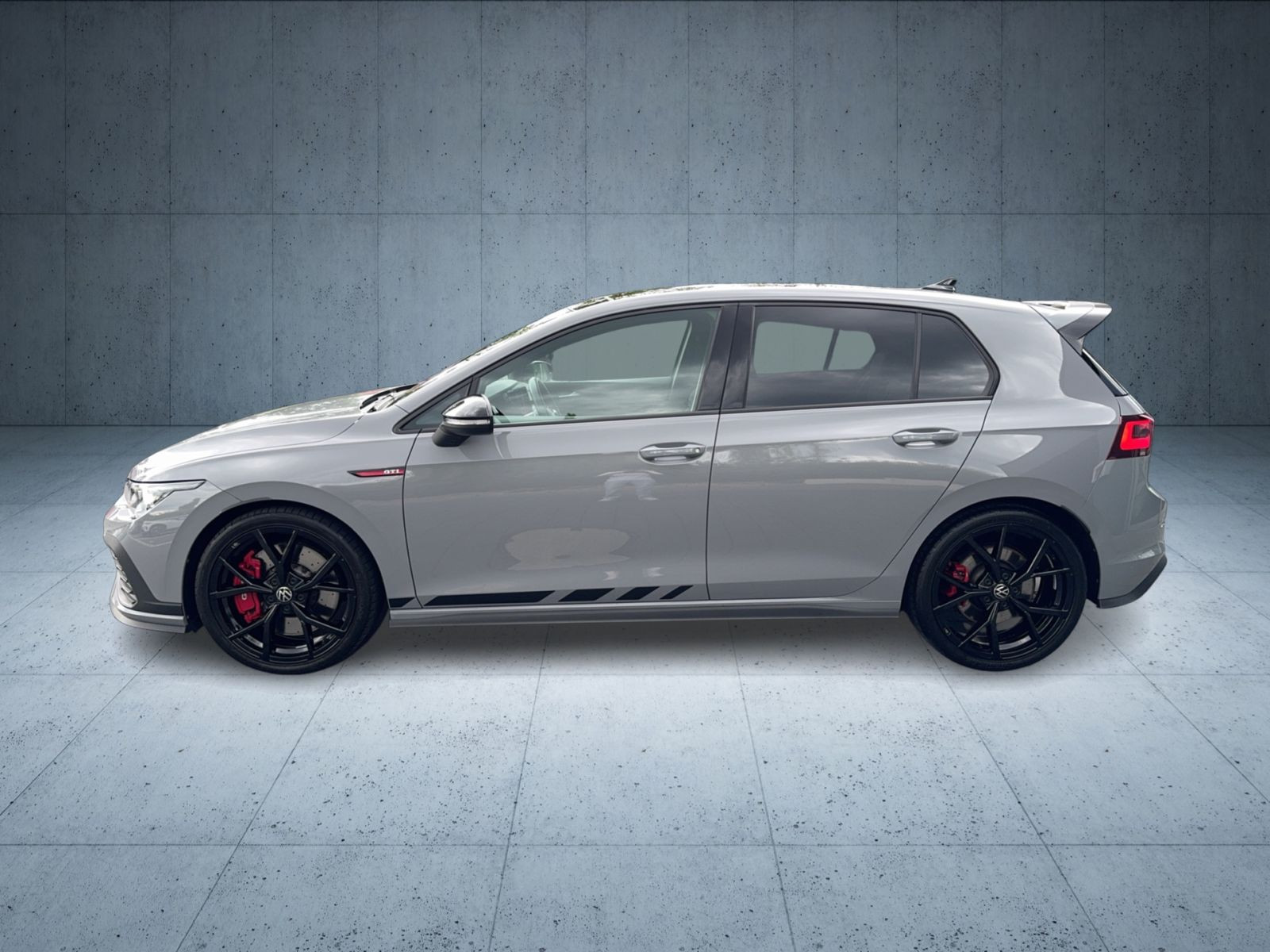 Volkswagen - Golf GTI_4