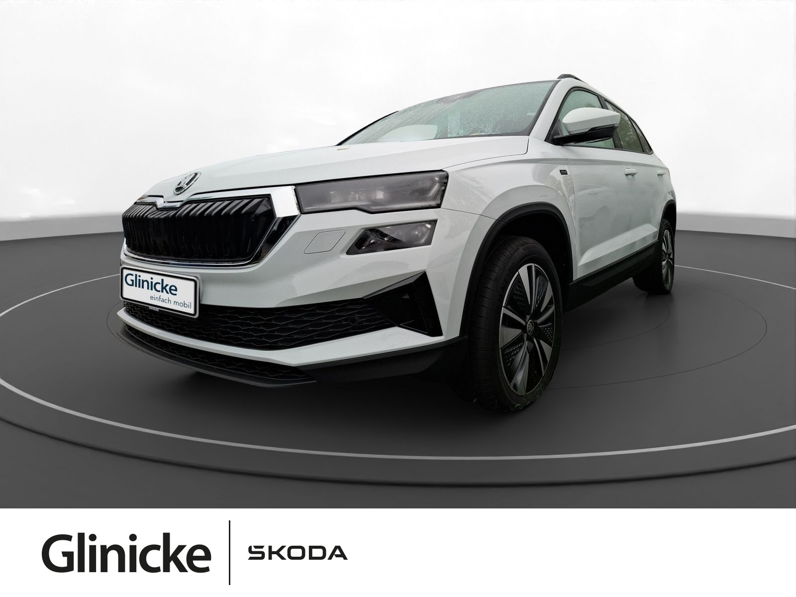 Škoda - Karoq_1