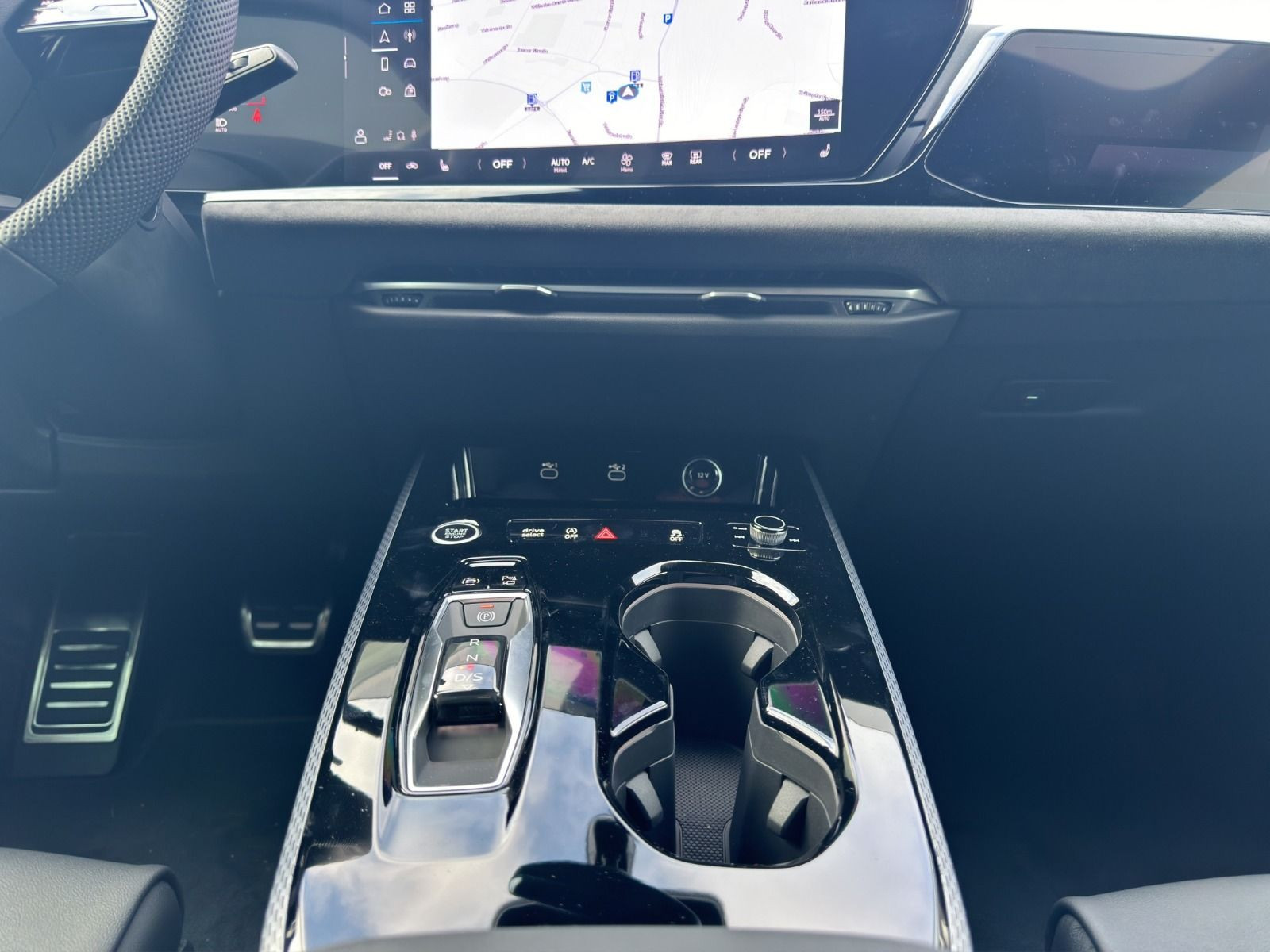 Audi - A5 Limousine_16