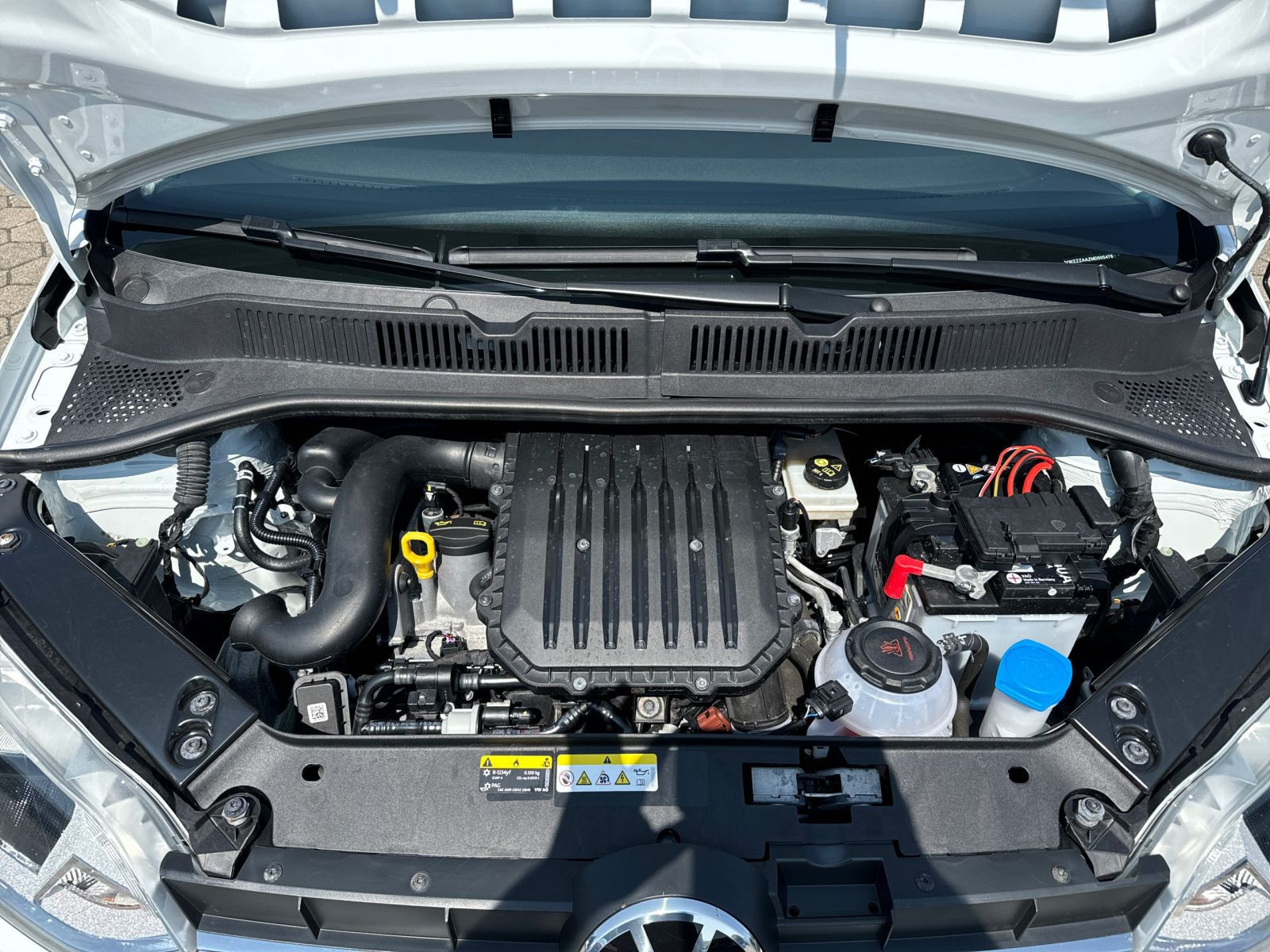 Volkswagen - up!_20
