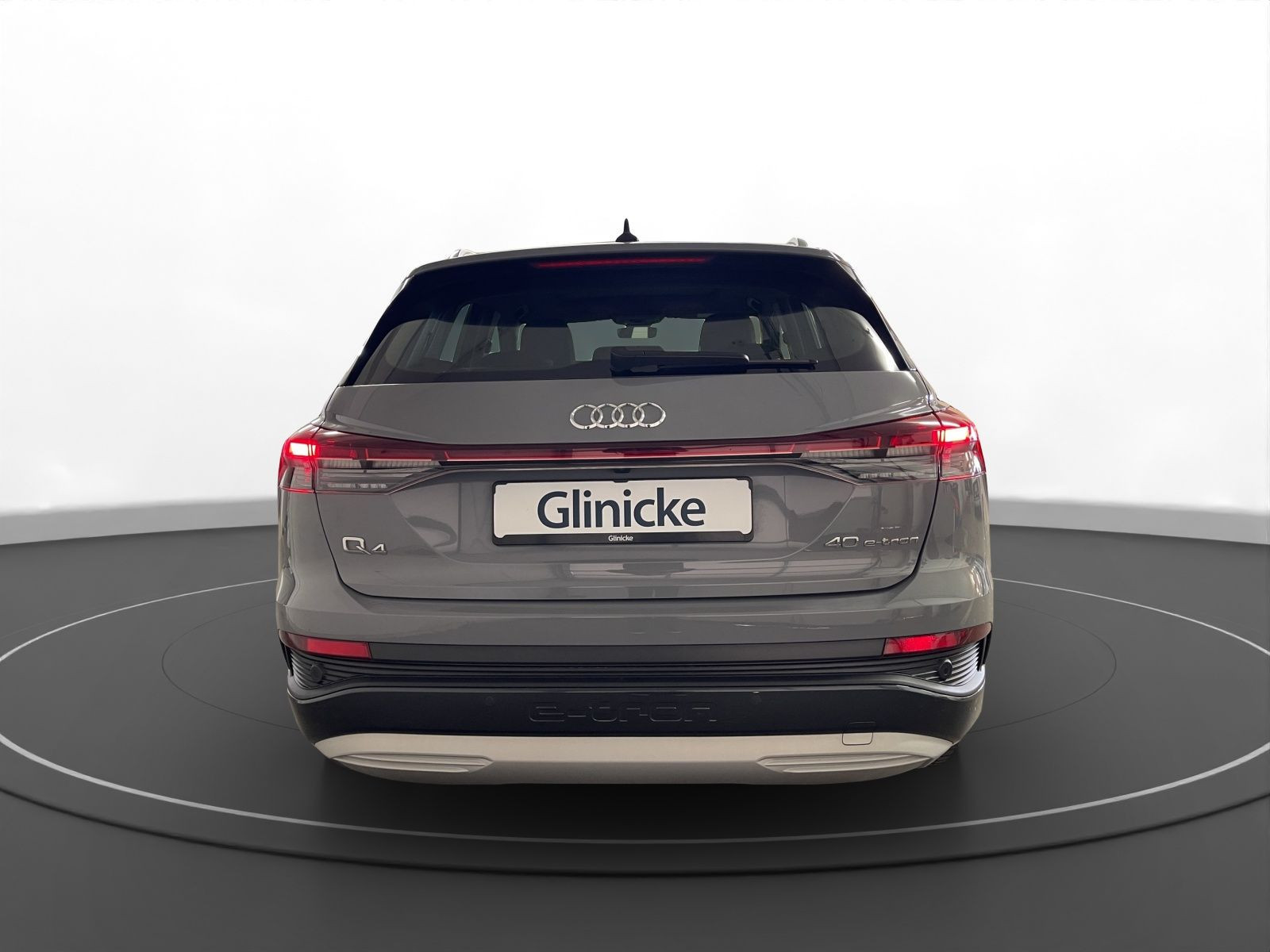 Audi - Q4 e-tron_5 Audi - Q4 e-tron_5