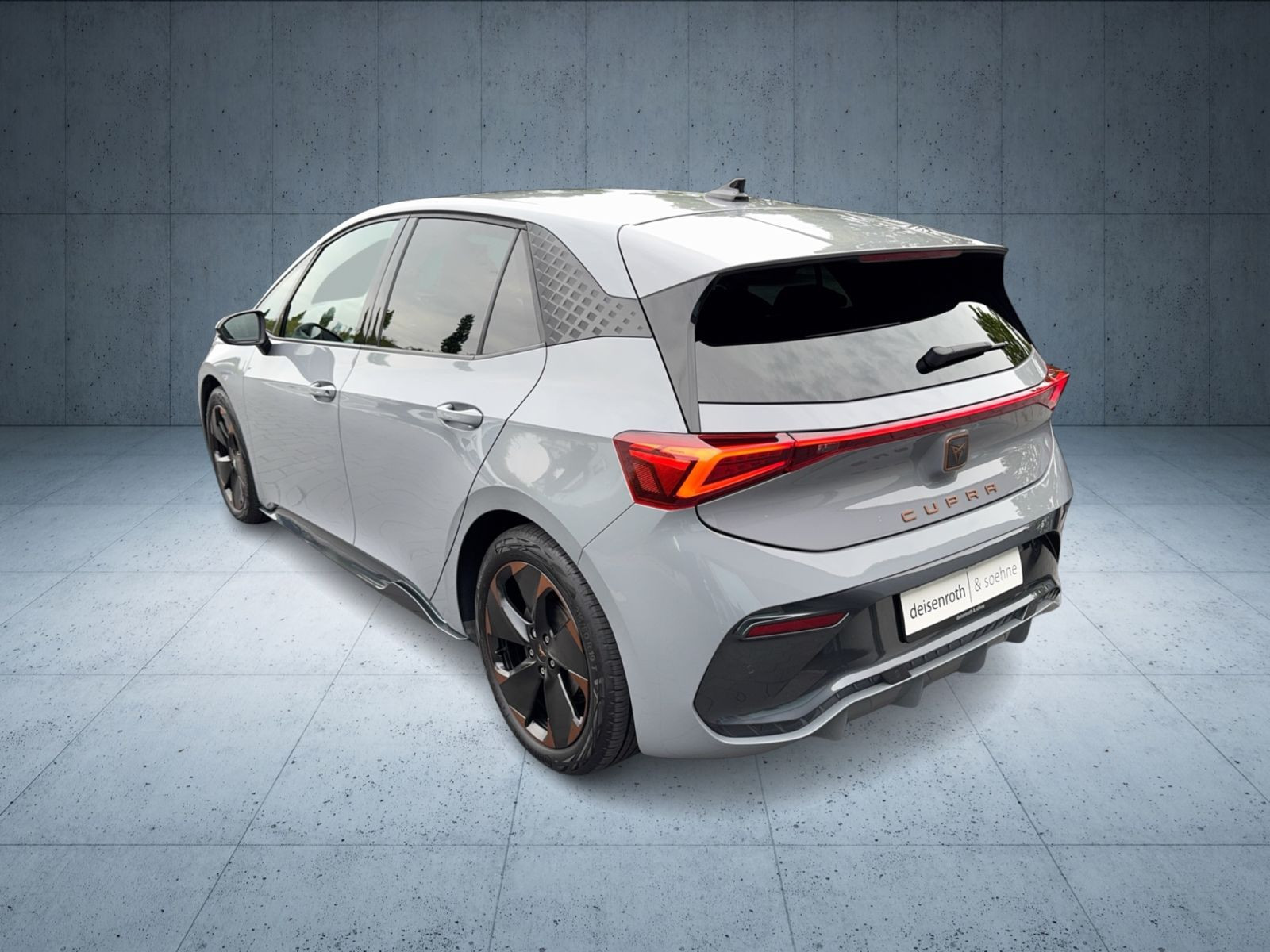 Cupra - Born_5
