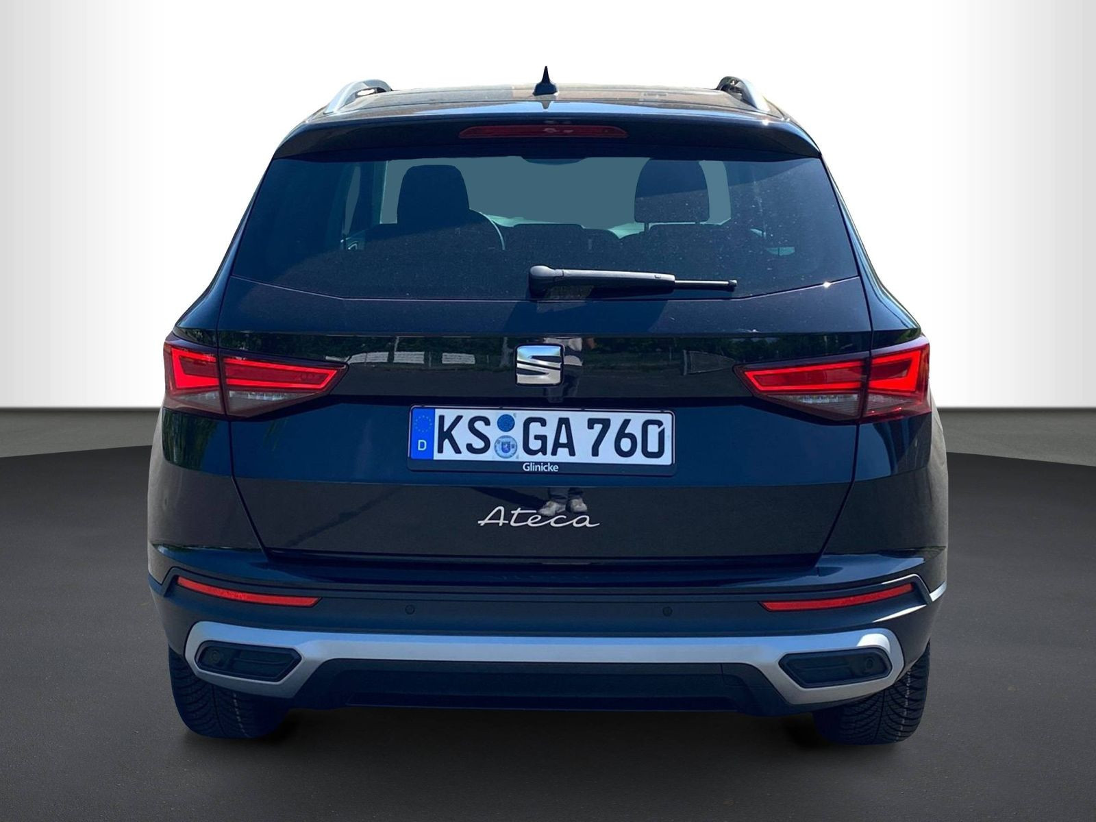 Seat - Ateca_6