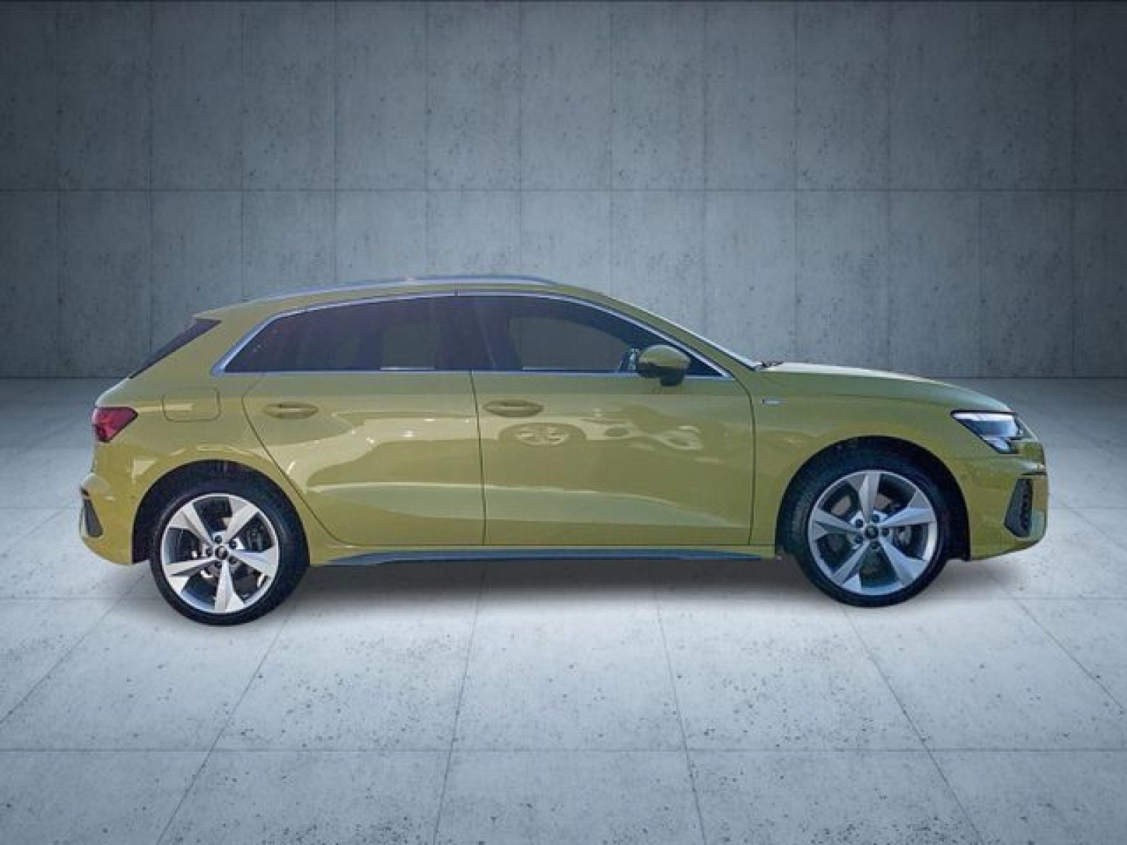 Audi - A3 Sportback_8