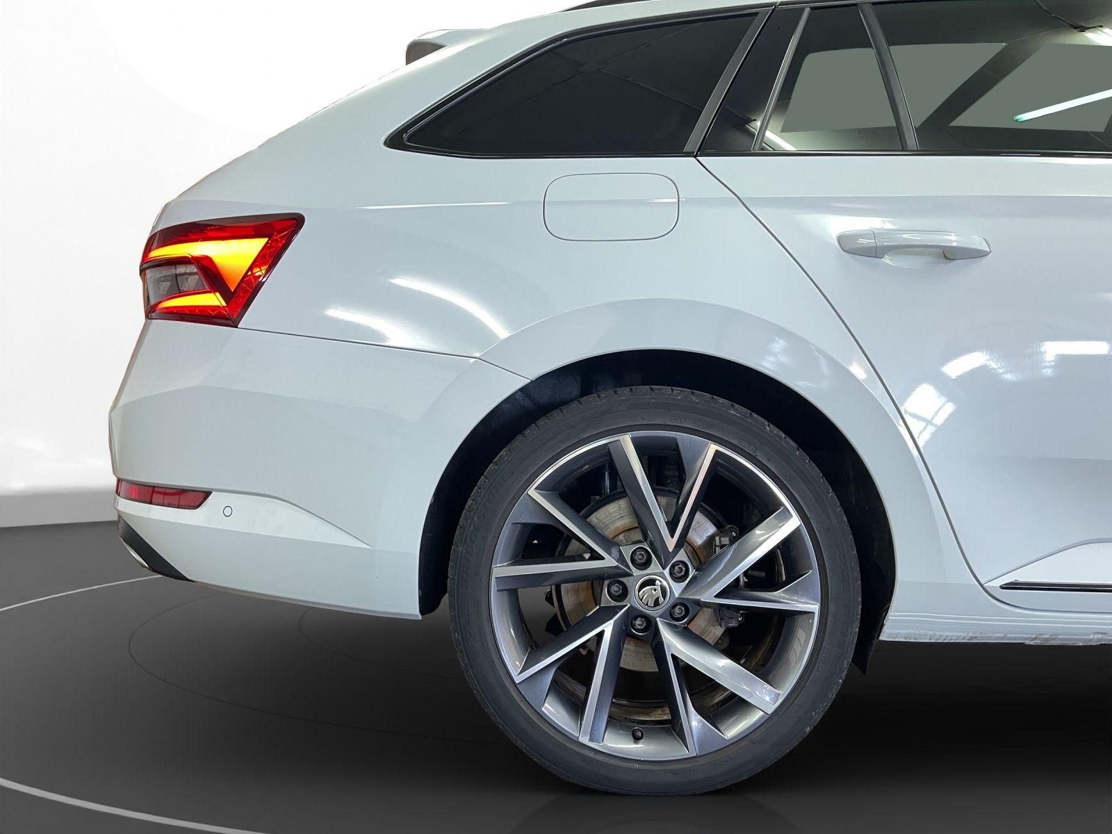 Škoda - Superb_14