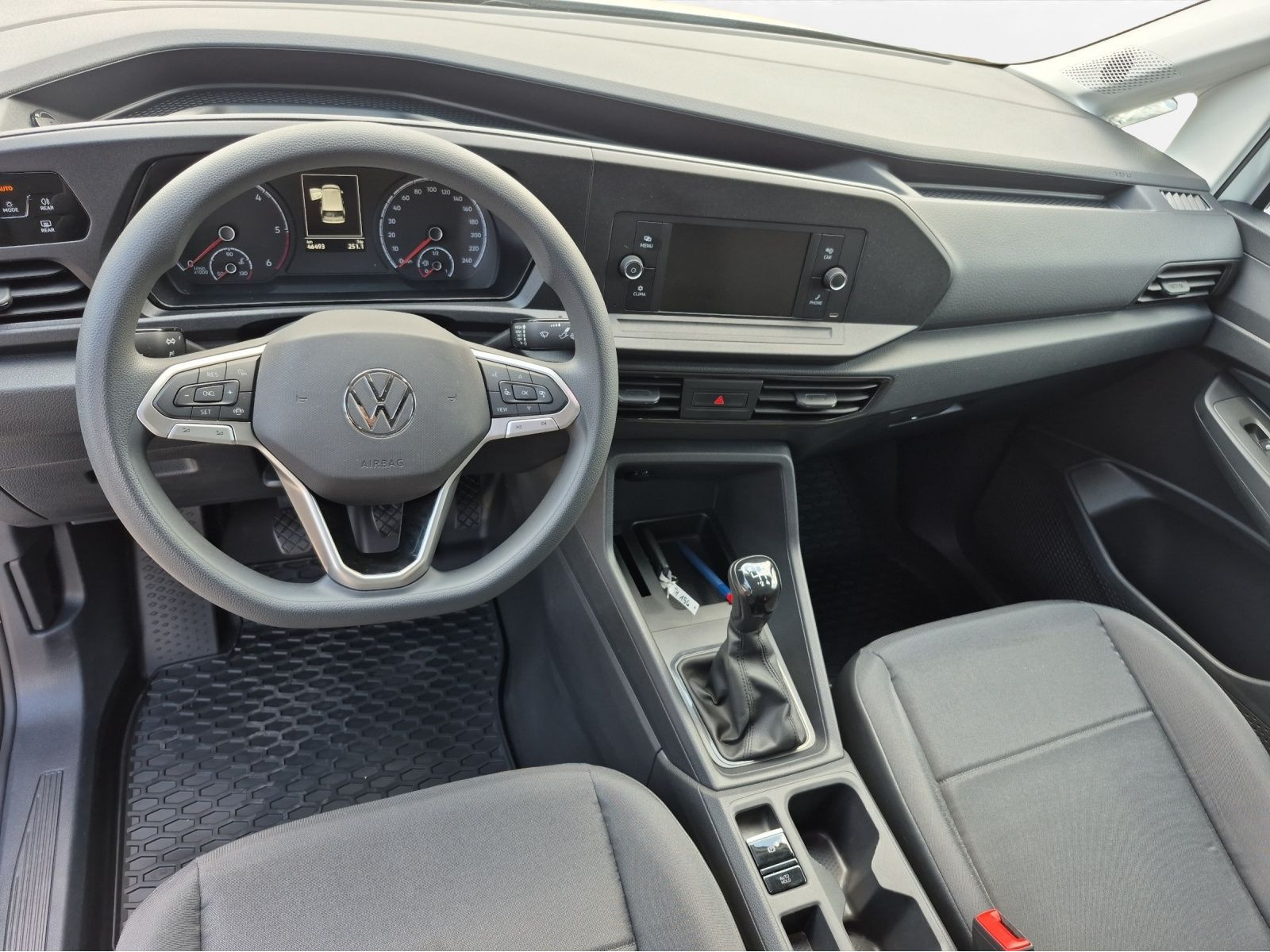 Volkswagen - Caddy_4