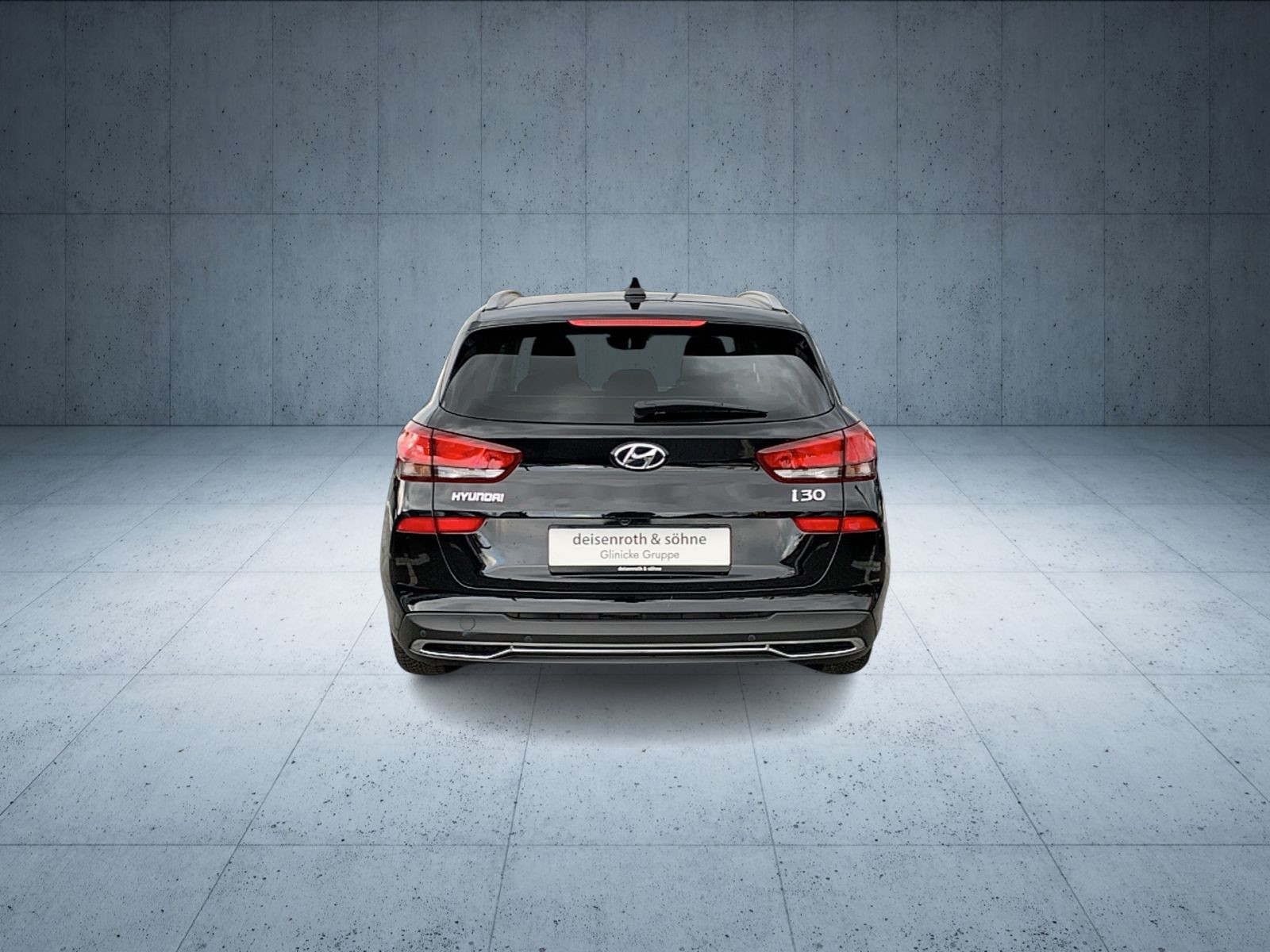 Hyundai - i30_4 Hyundai - i30_4