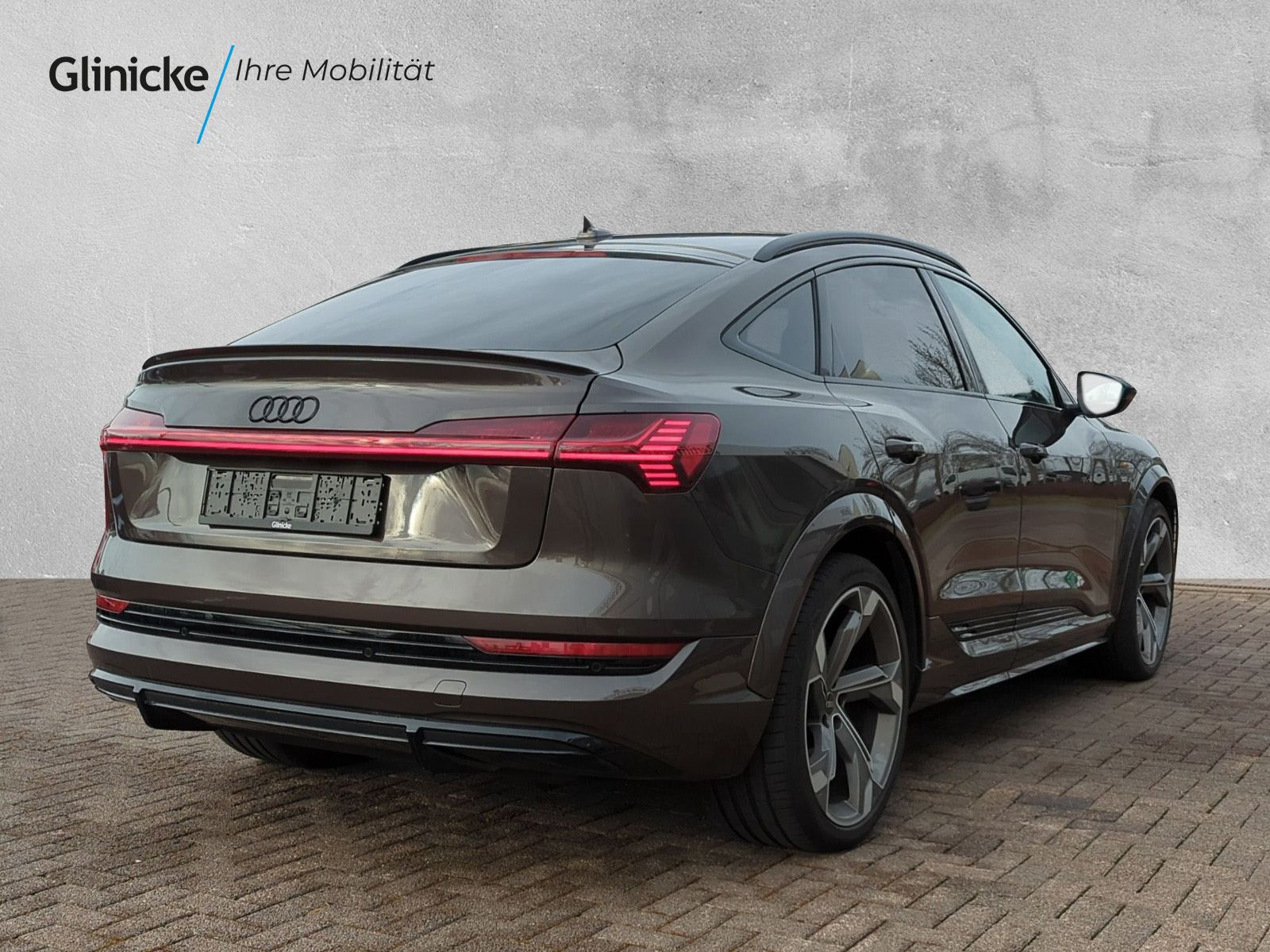 Audi - e-tron S Sportback_4