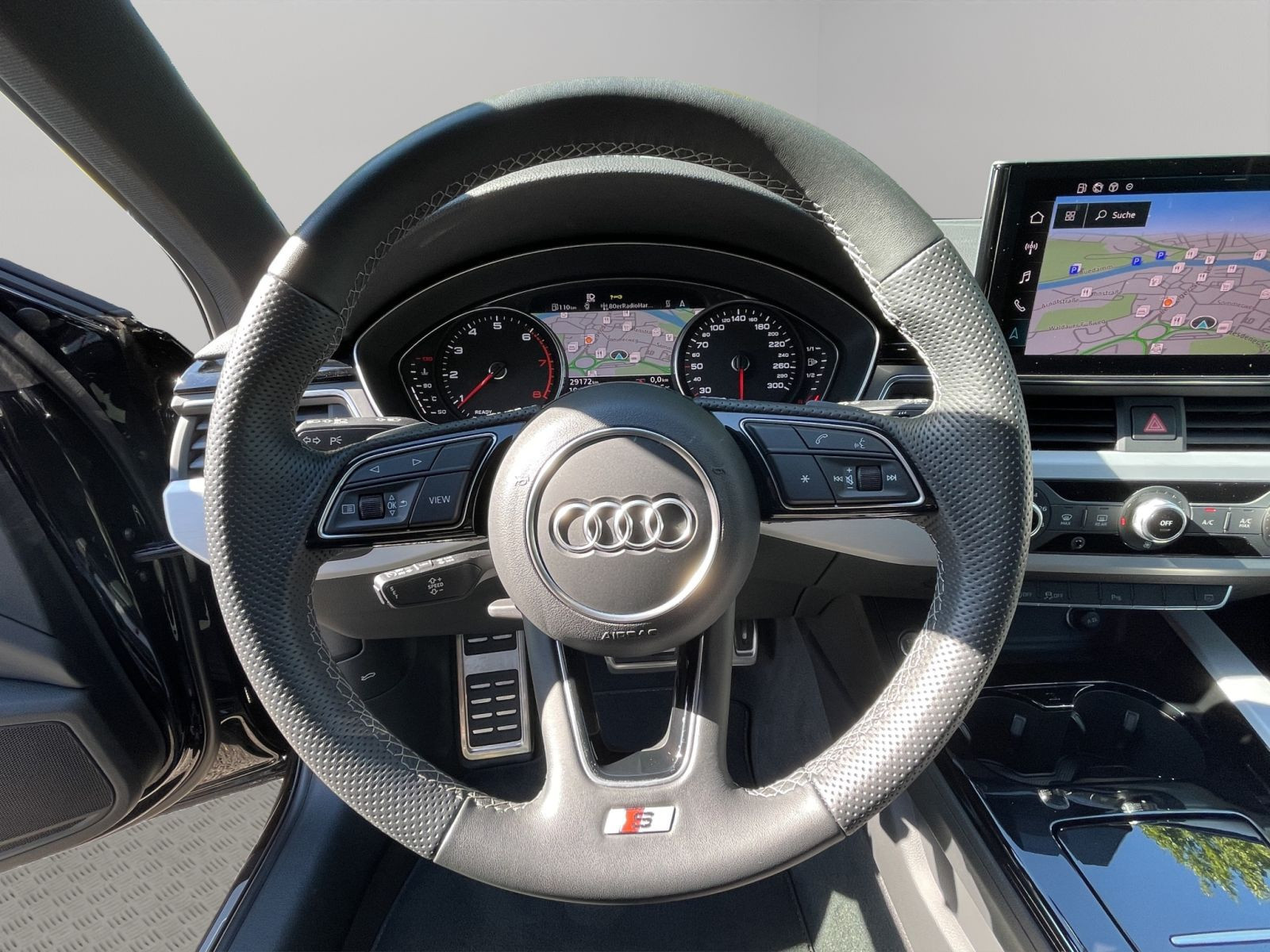 Audi - A4 Avant_12