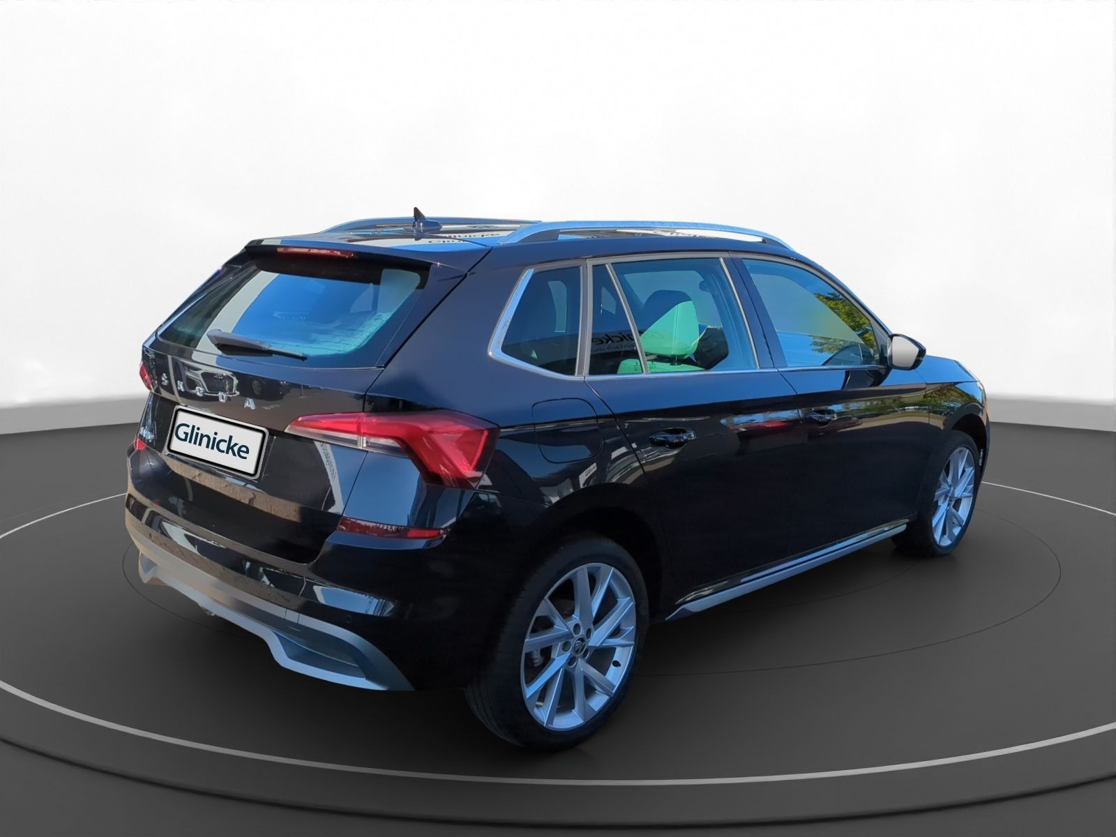 Škoda - Kamiq_11