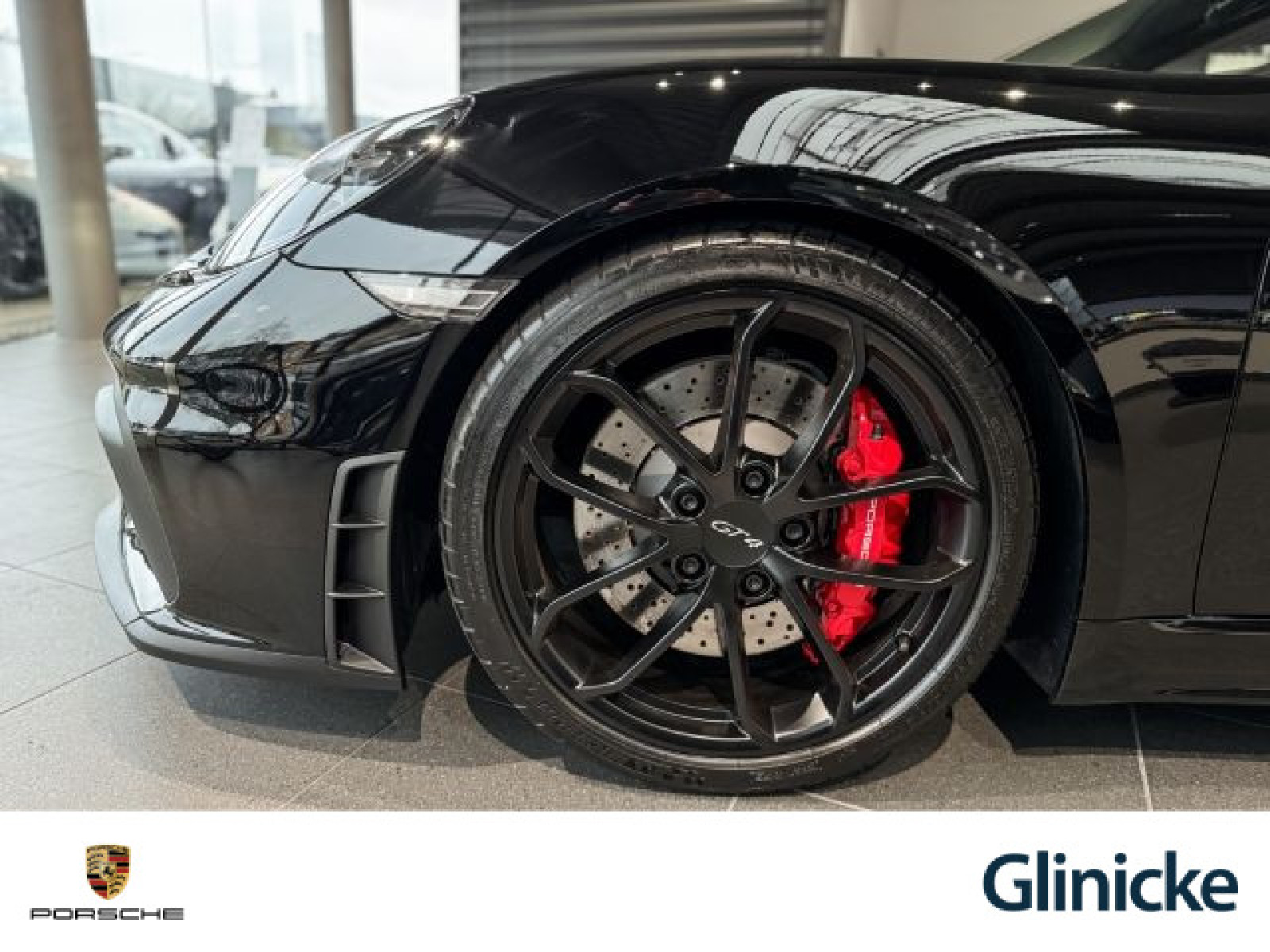 Porsche - Cayman_16