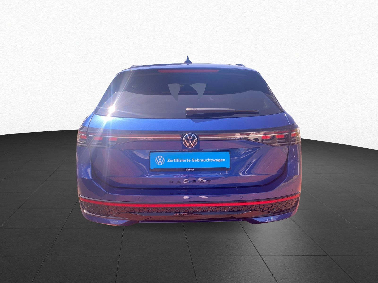 Volkswagen - Passat Variant_4